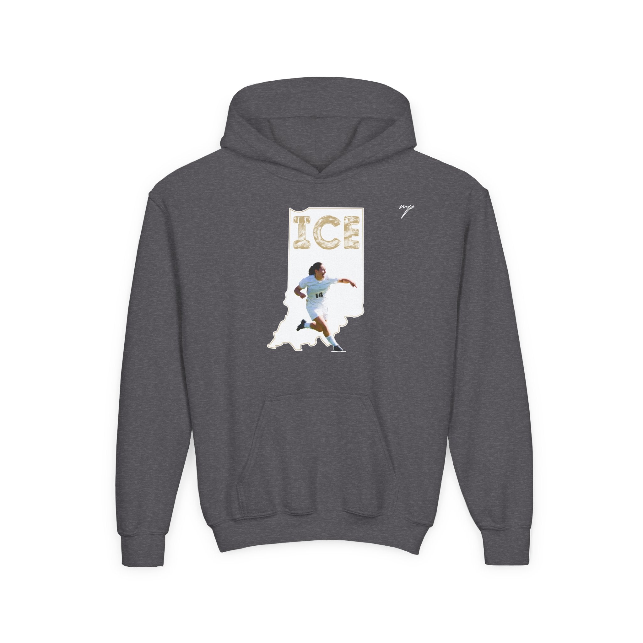 Irene Campo YOUTH Hoodie