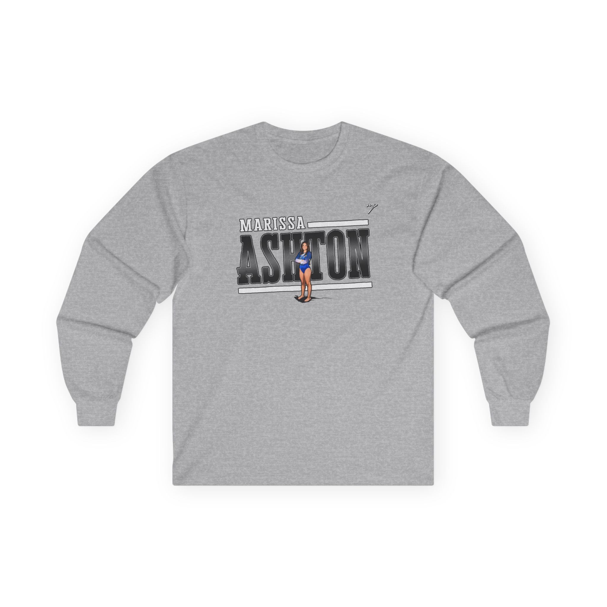 Marissa Ashton Long Sleeve Tee