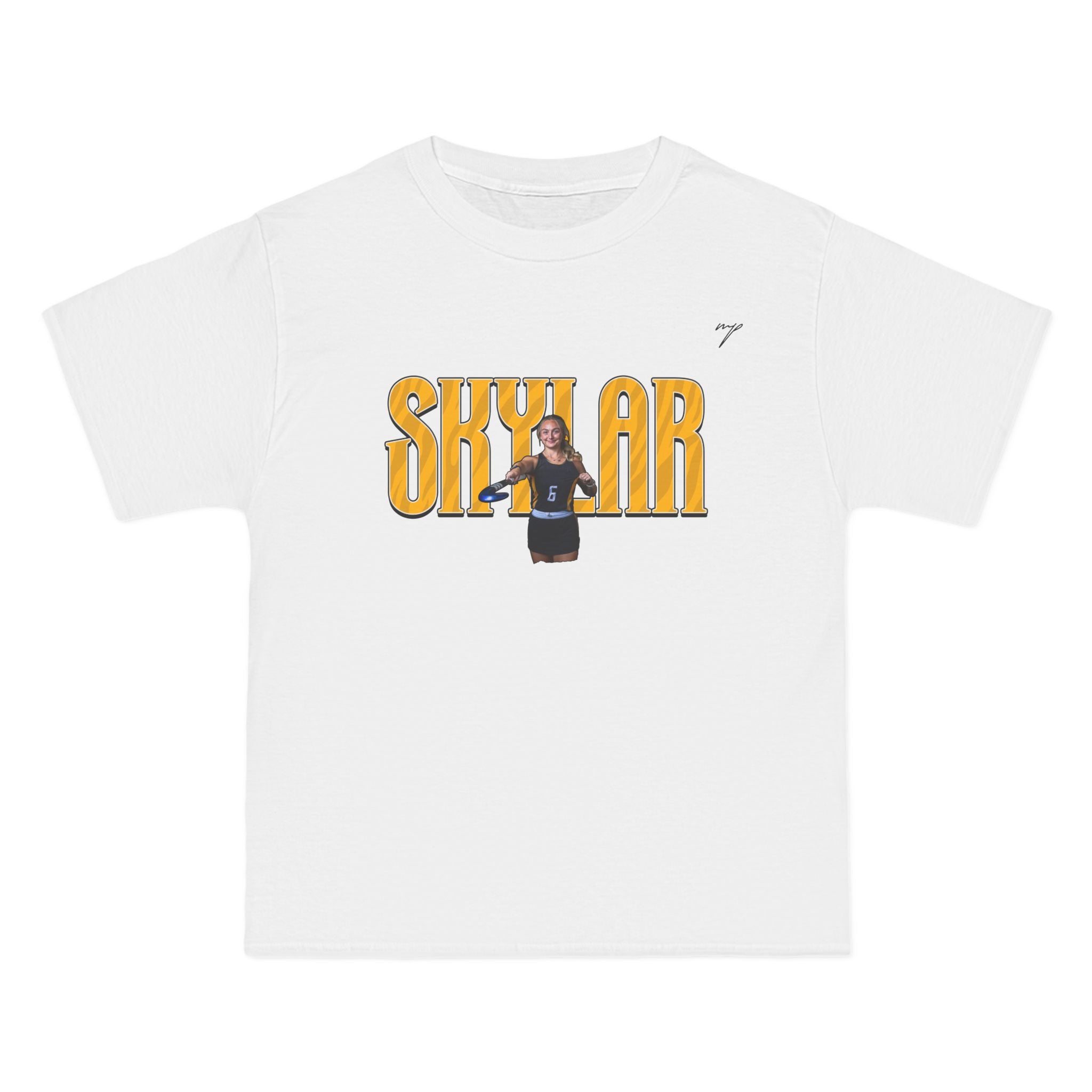 Skylar Santucci Vintage Tee