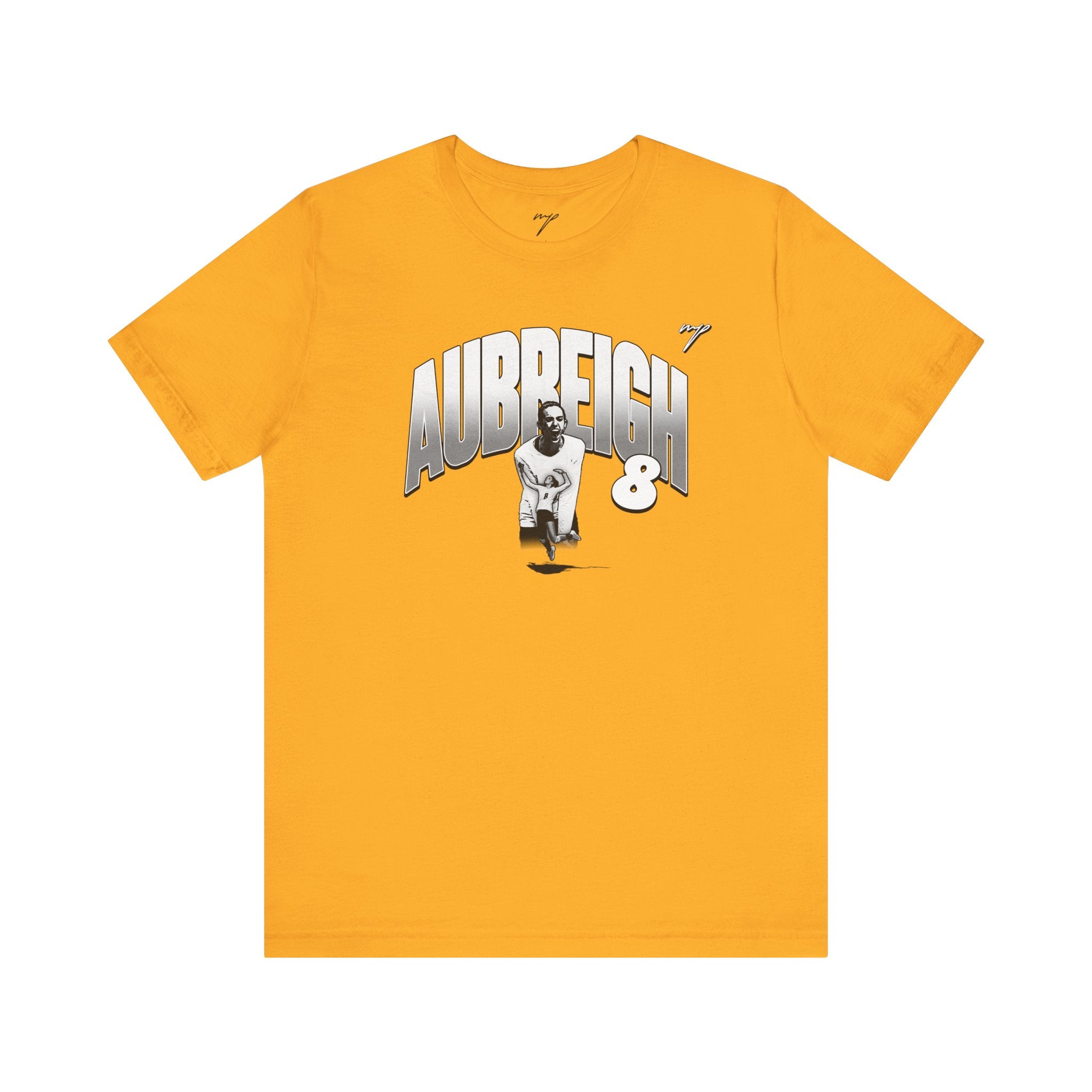 Aubreigh Haxton Graphic Tee
