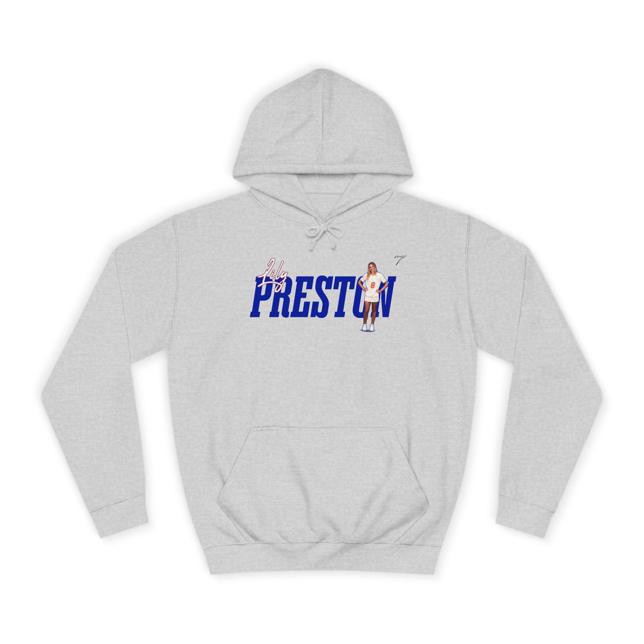 Lily Preston Hoodie