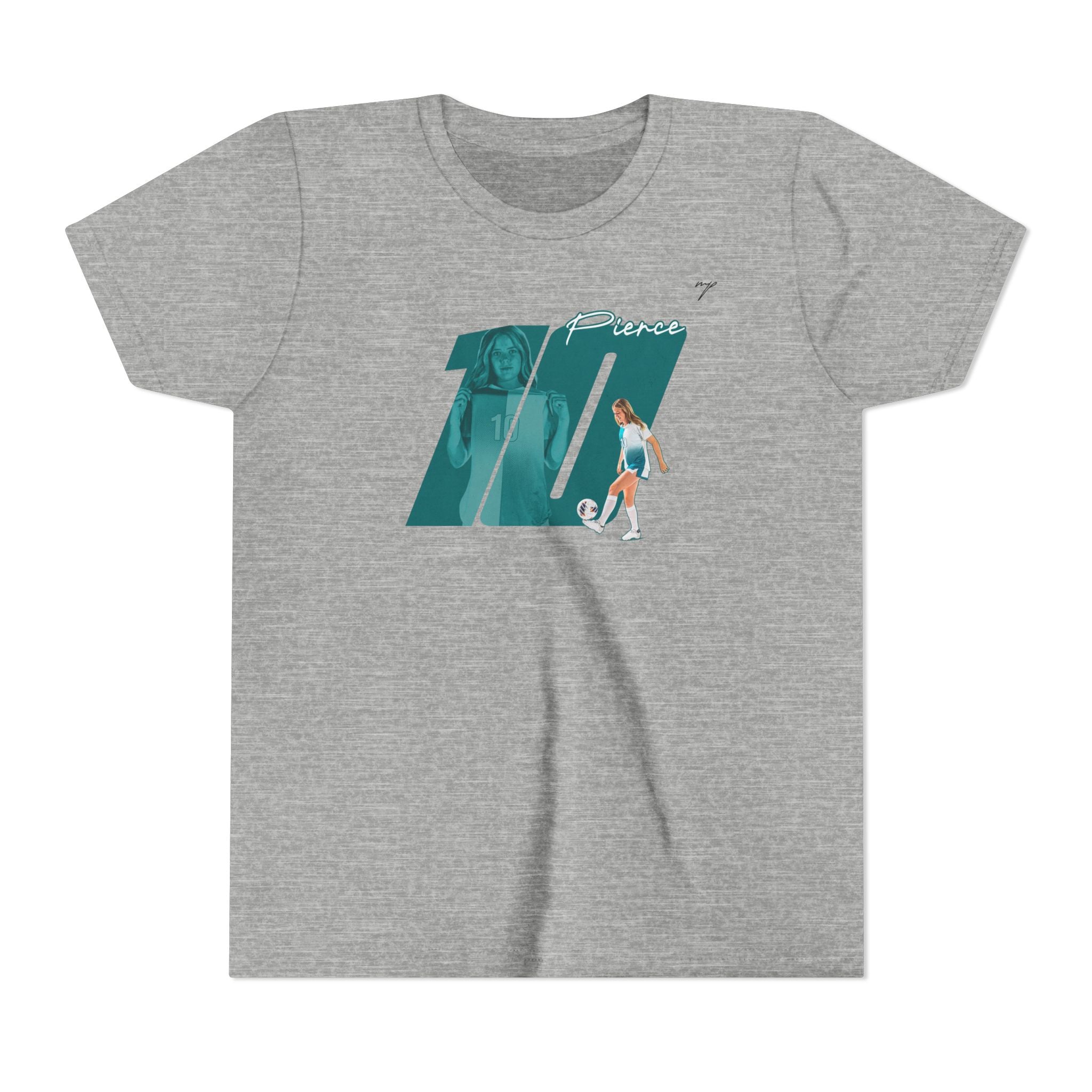 Kamden Pierce YOUTH Graphic Tee