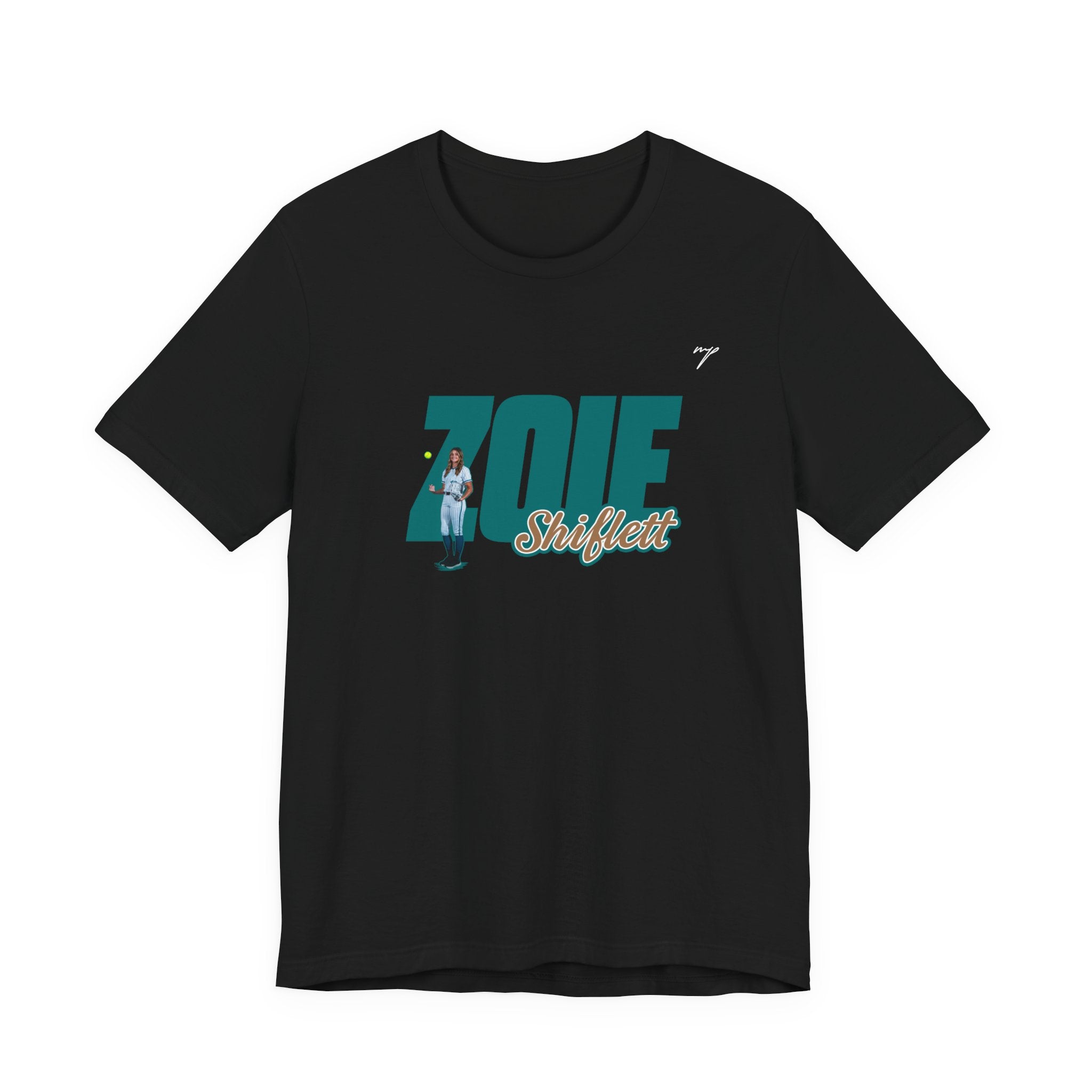 Zoie Shiflett Graphic Tee