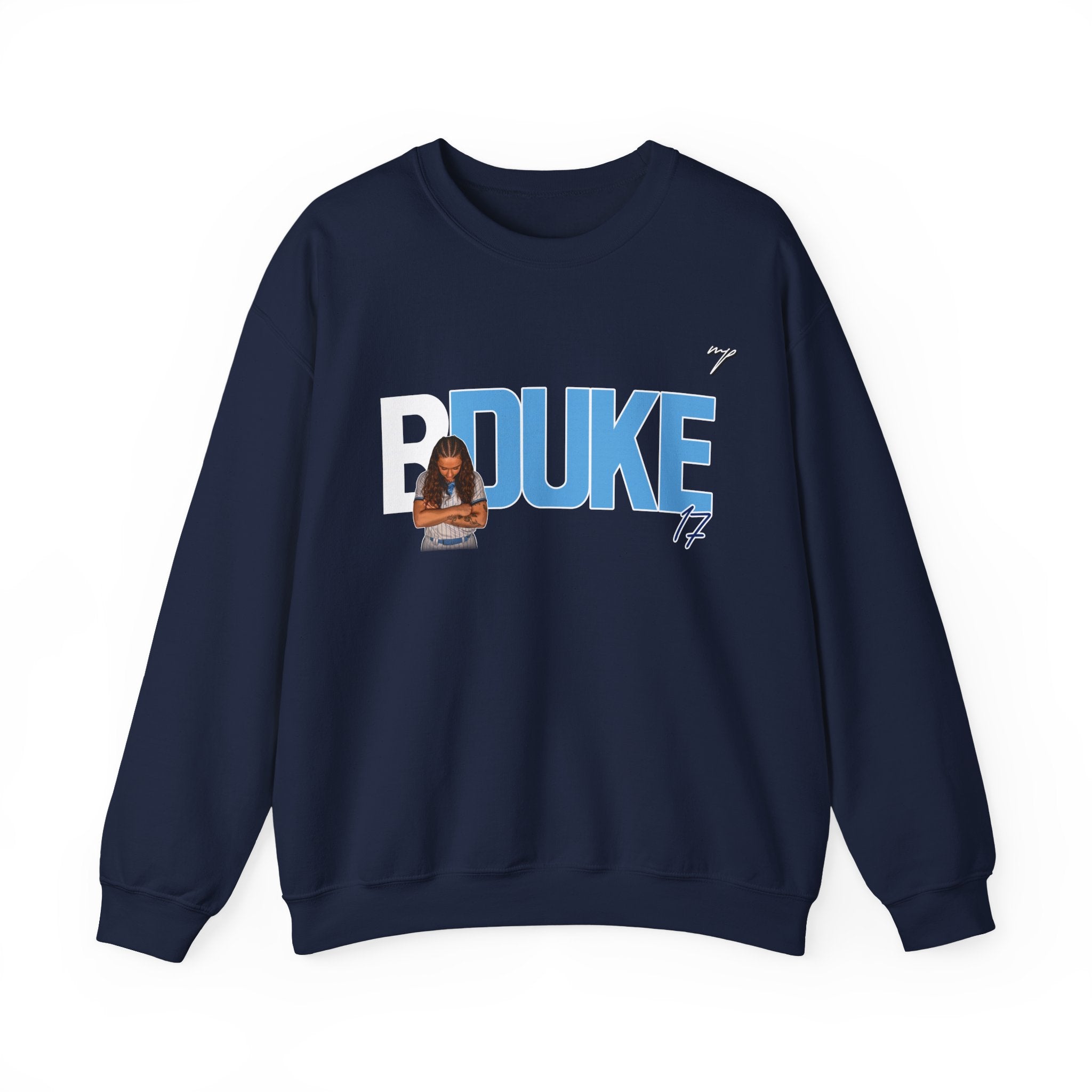 Bailey Duke Crewneck