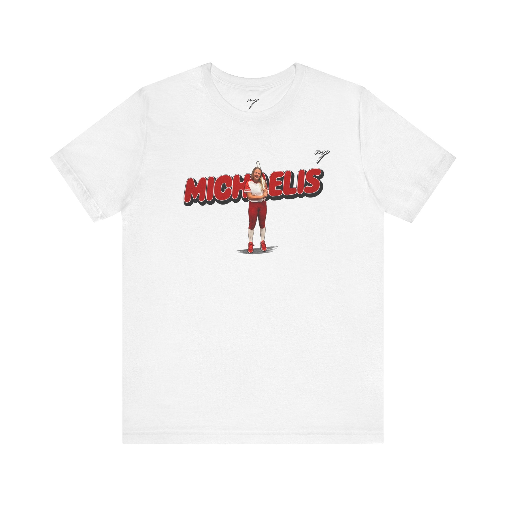 Laini Michaelis Graphic Tee