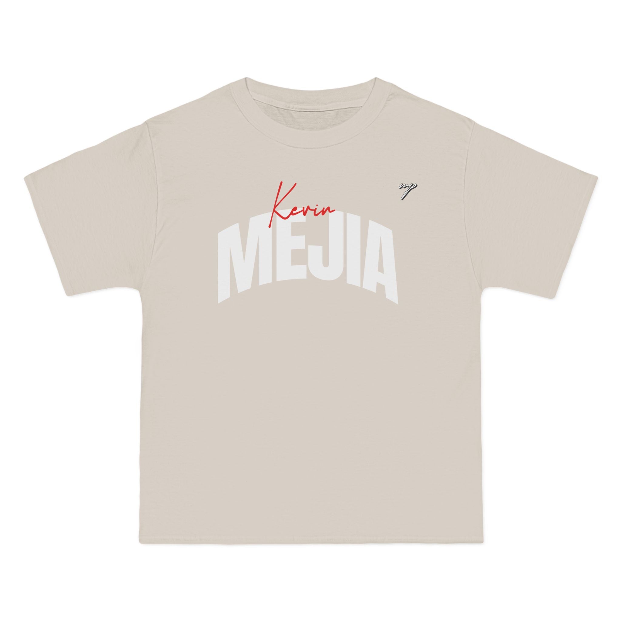 Kevin Mejia Vintage Tee