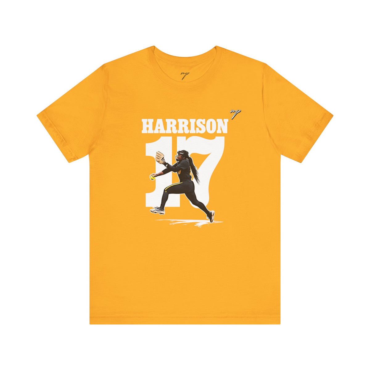 Cierra Harrison Graphic Tee