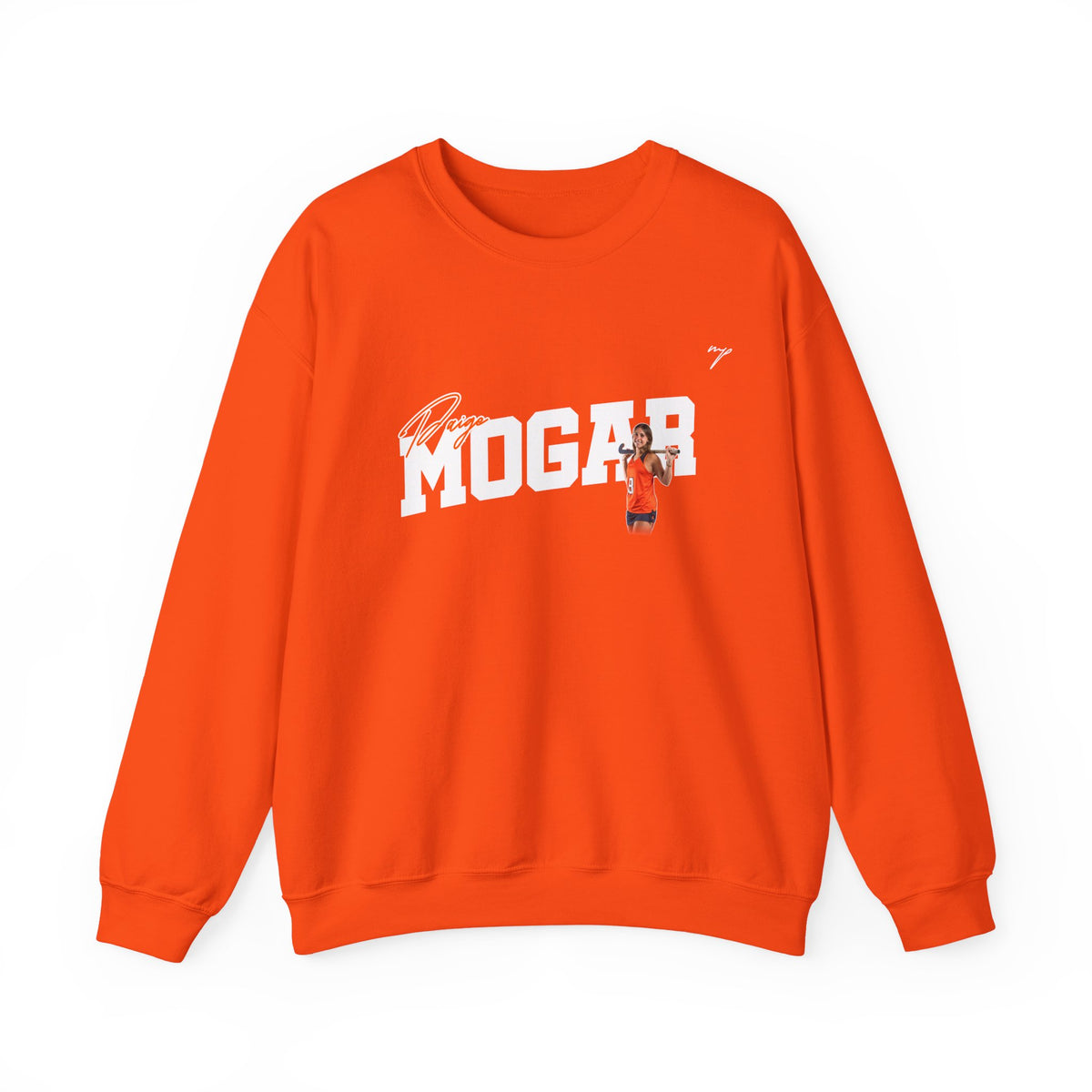 Paige Mogar Crewneck