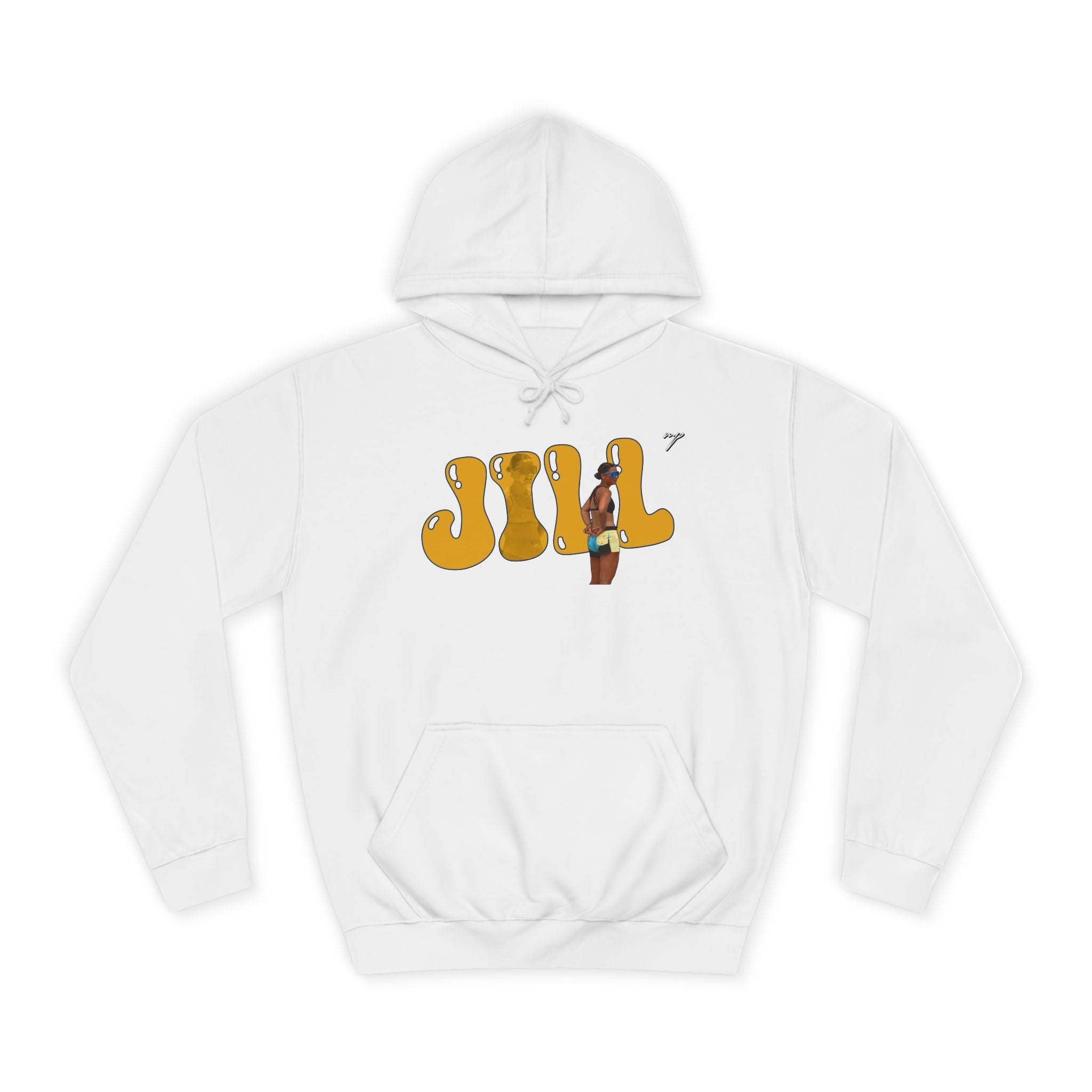 Jill Sandel Hoodie