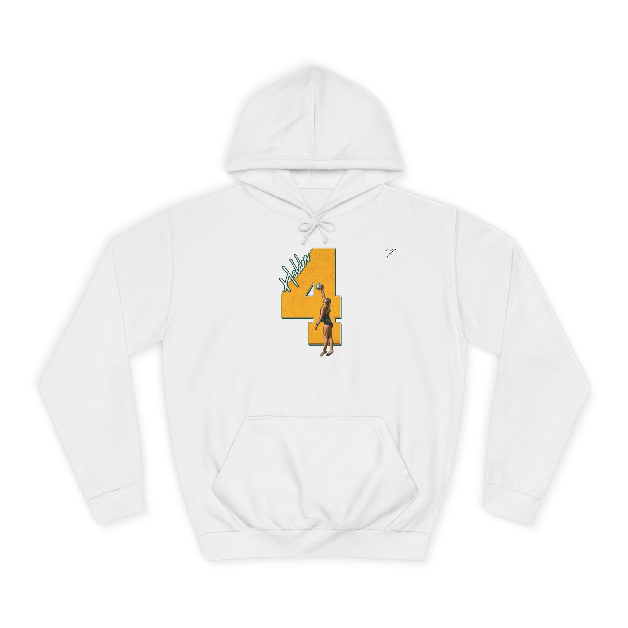 Makenzie Holden Hoodie
