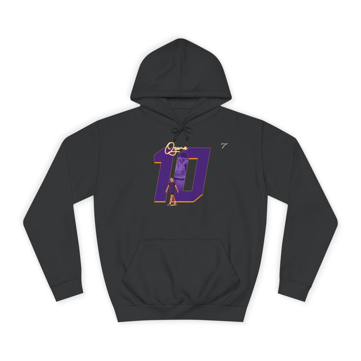 Jaylani Ozuna Hoodie