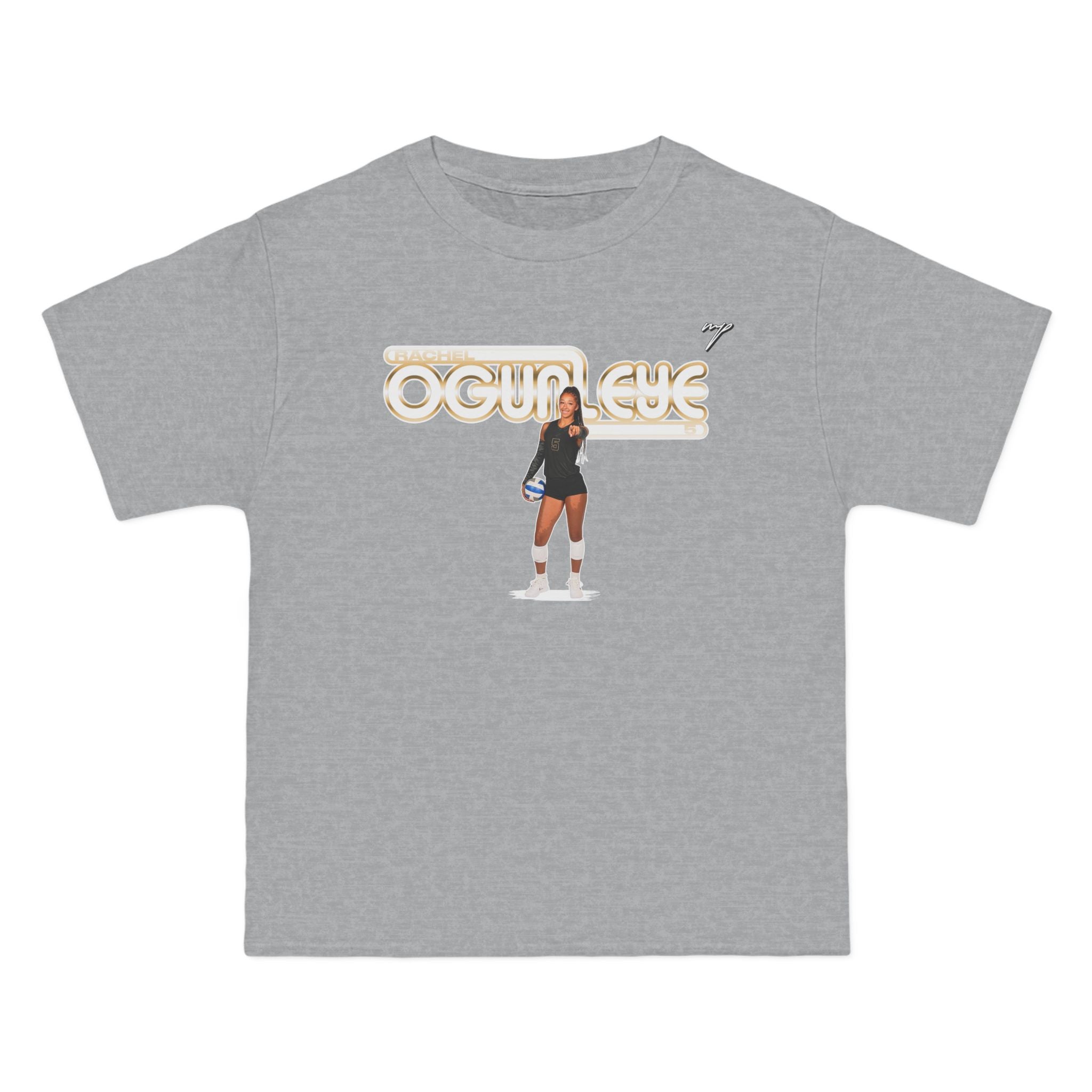 Rachel Ogunleye Vintage Tee