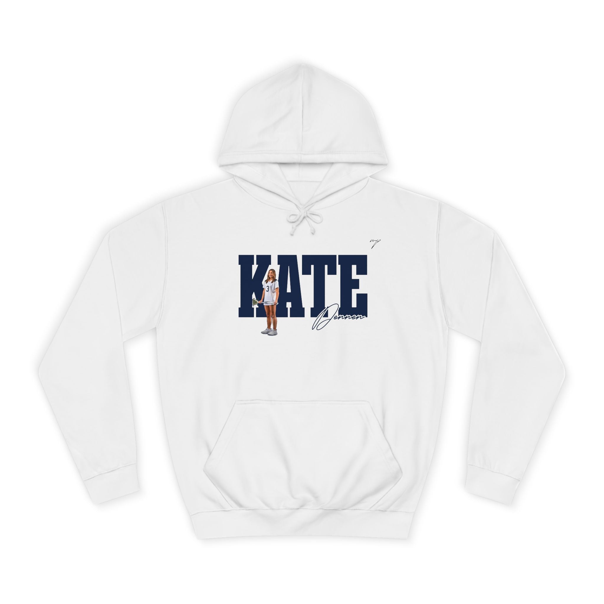 Kate Dennen Hoodie