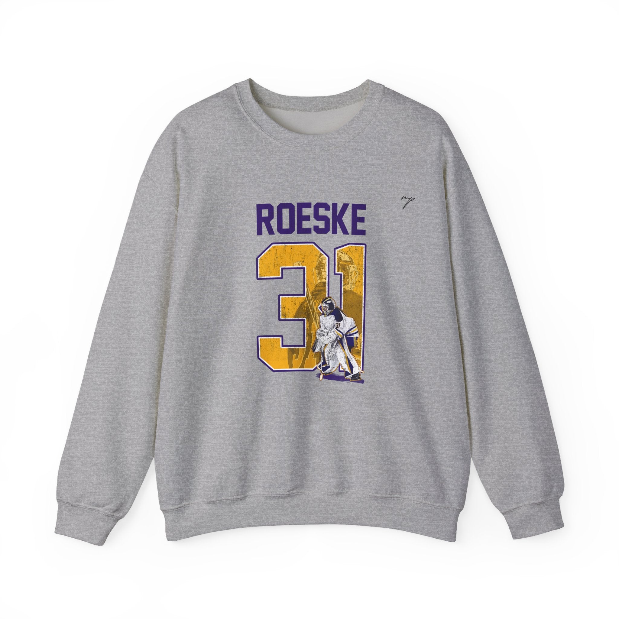 Kaydence Roeske Crewneck