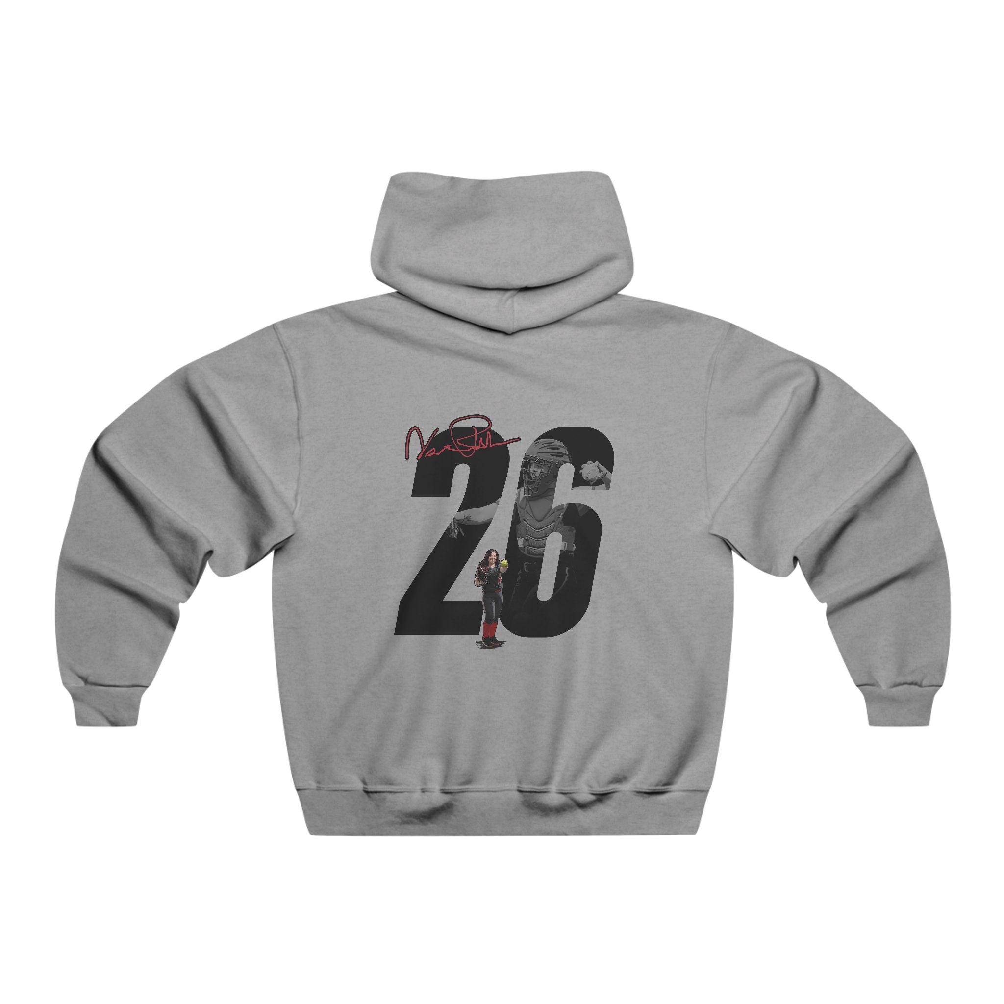 Tori Richardson Vintage Hoodie