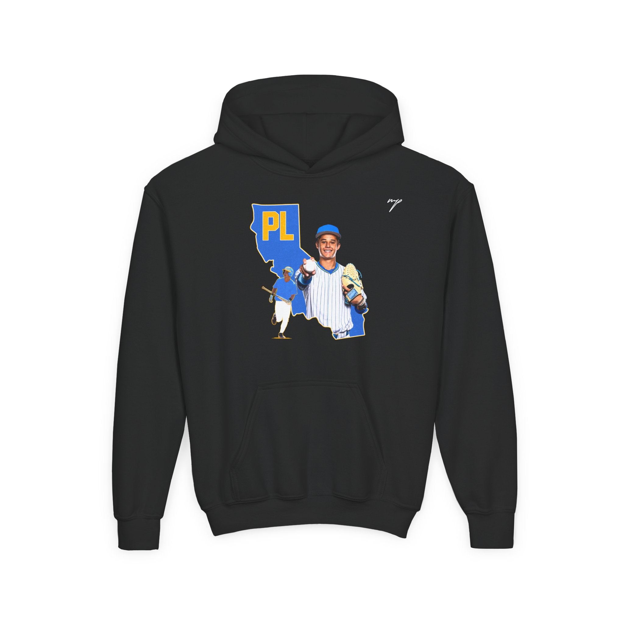 Parker Leoff YOUTH Hoodie