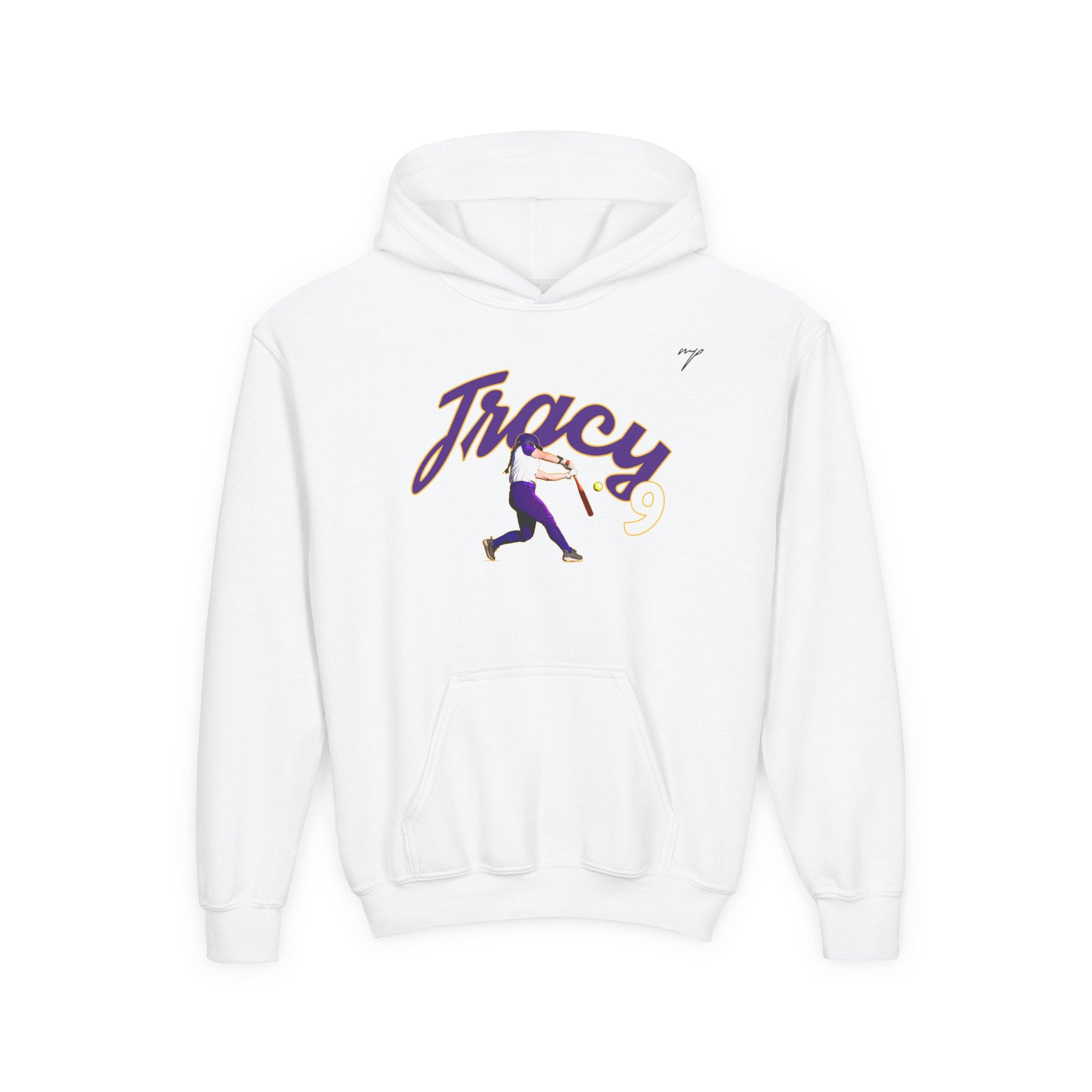 Ella Tracy YOUTH Hoodie