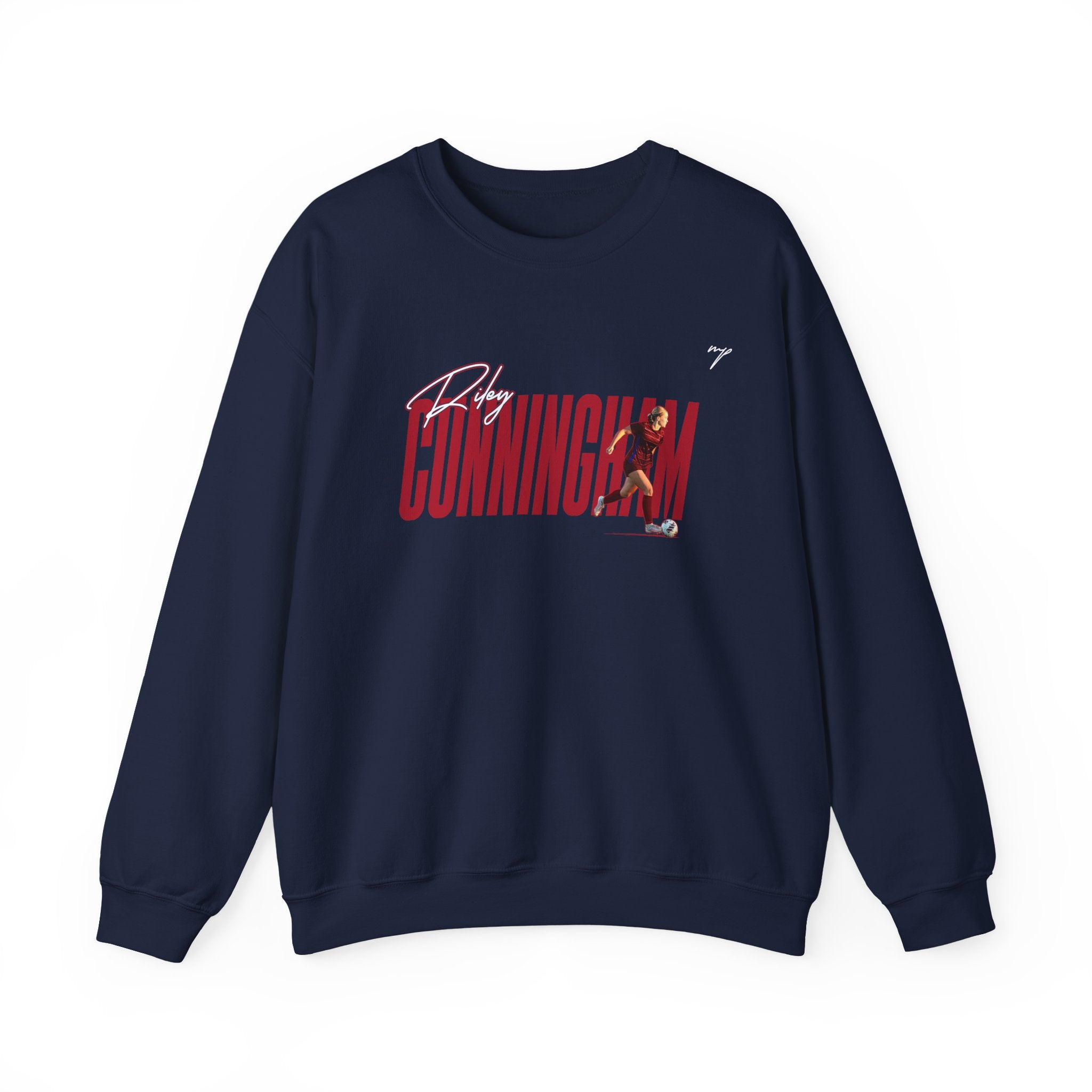 Riley Cunningham Crewneck
