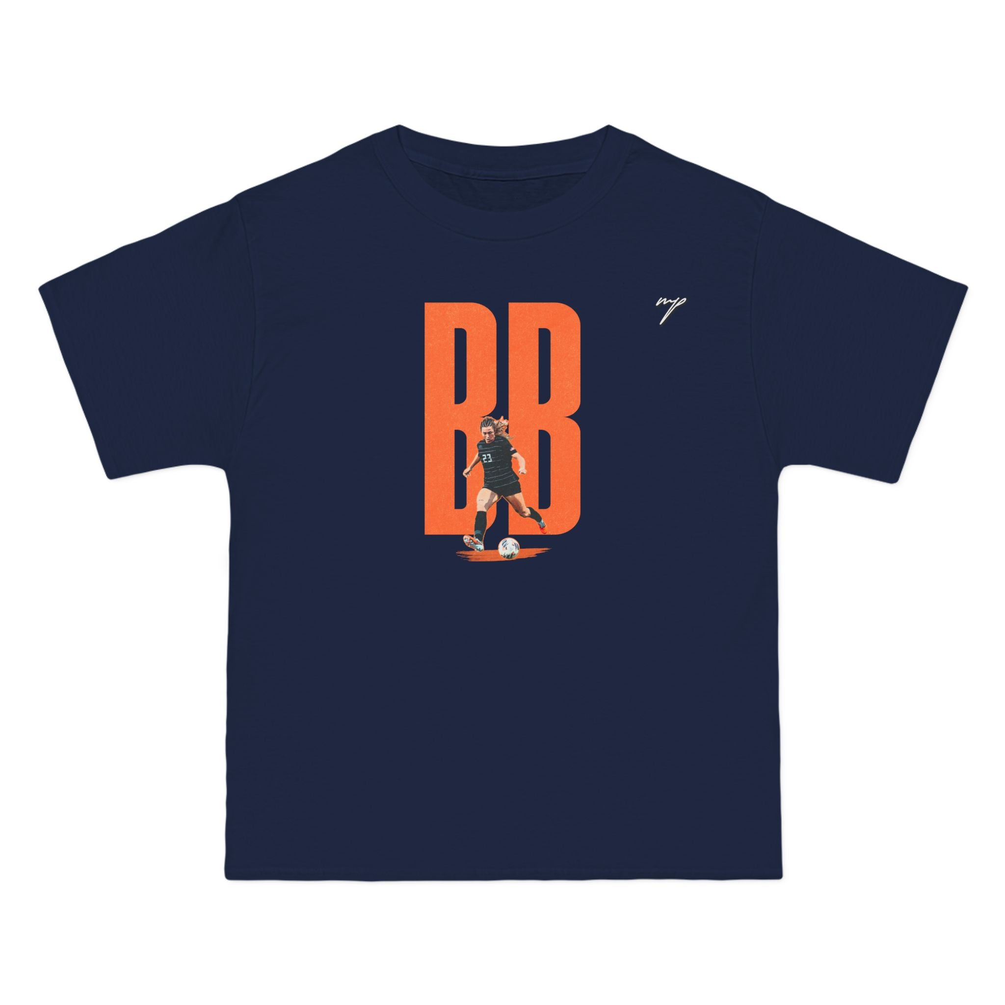 Brooklyn Bailey Vintage Tee