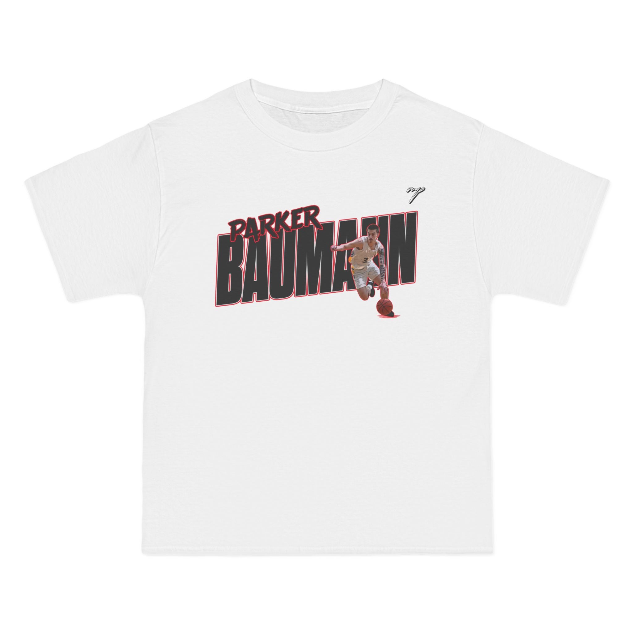 Parker Baumann Vintage Tee