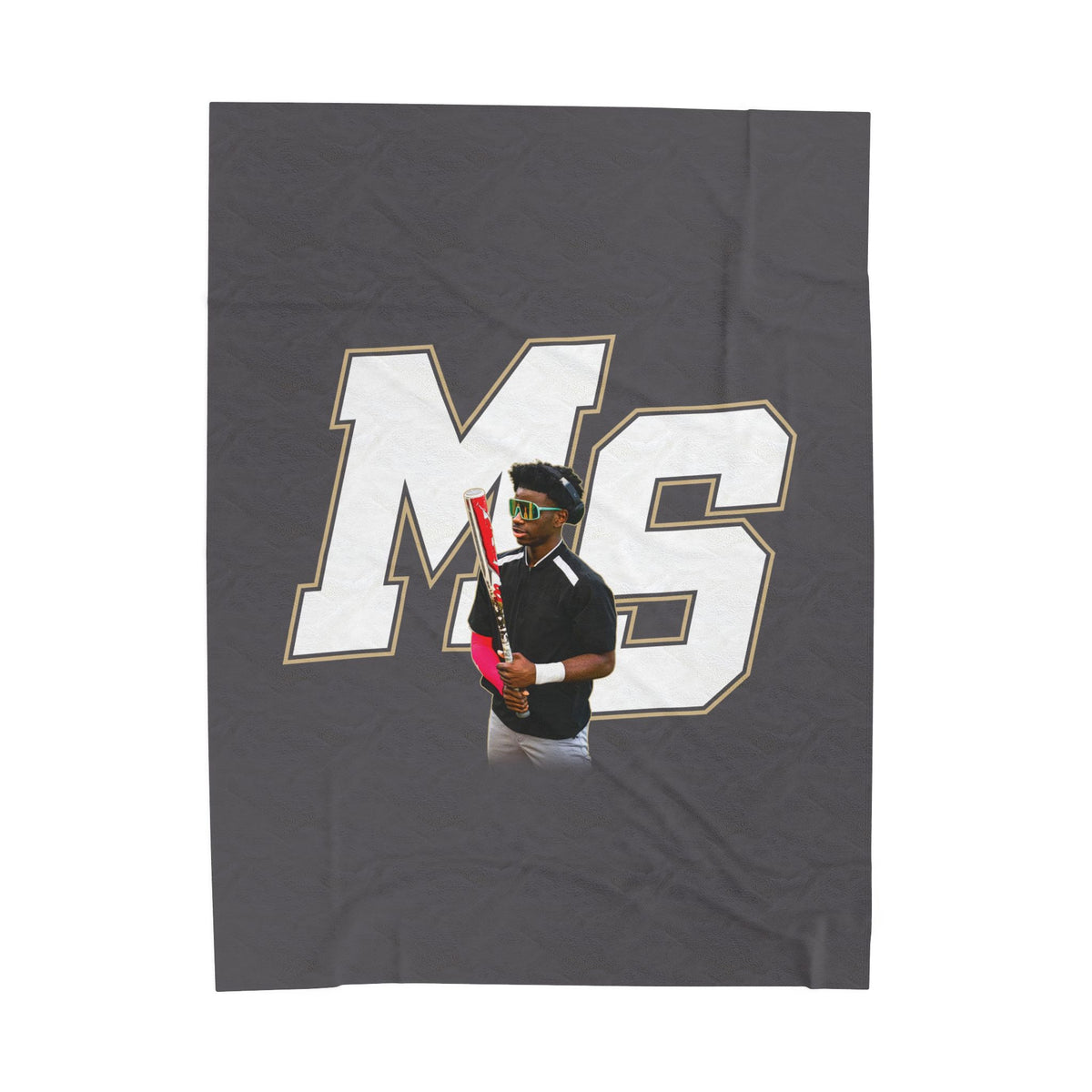 Michael Stevens Blanket