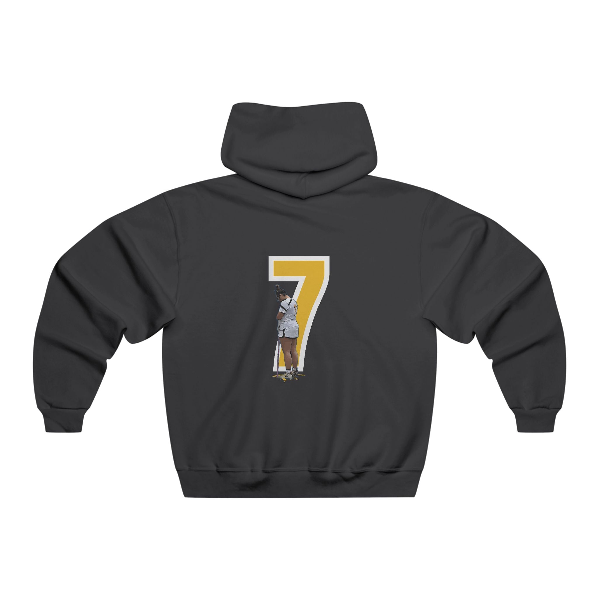 Marissa Davis Vintage Hoodie