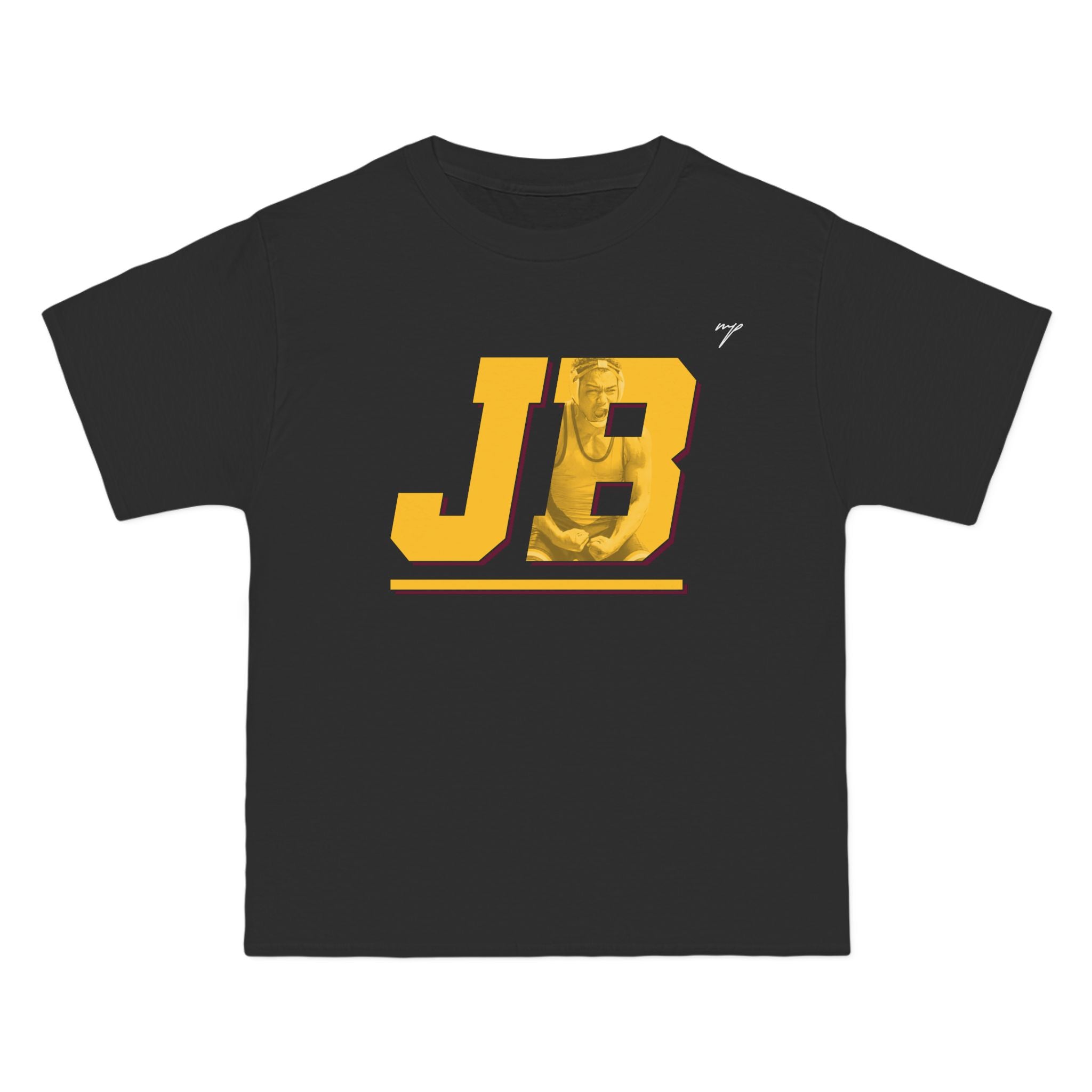 Jalen Byrd Vintage Tee