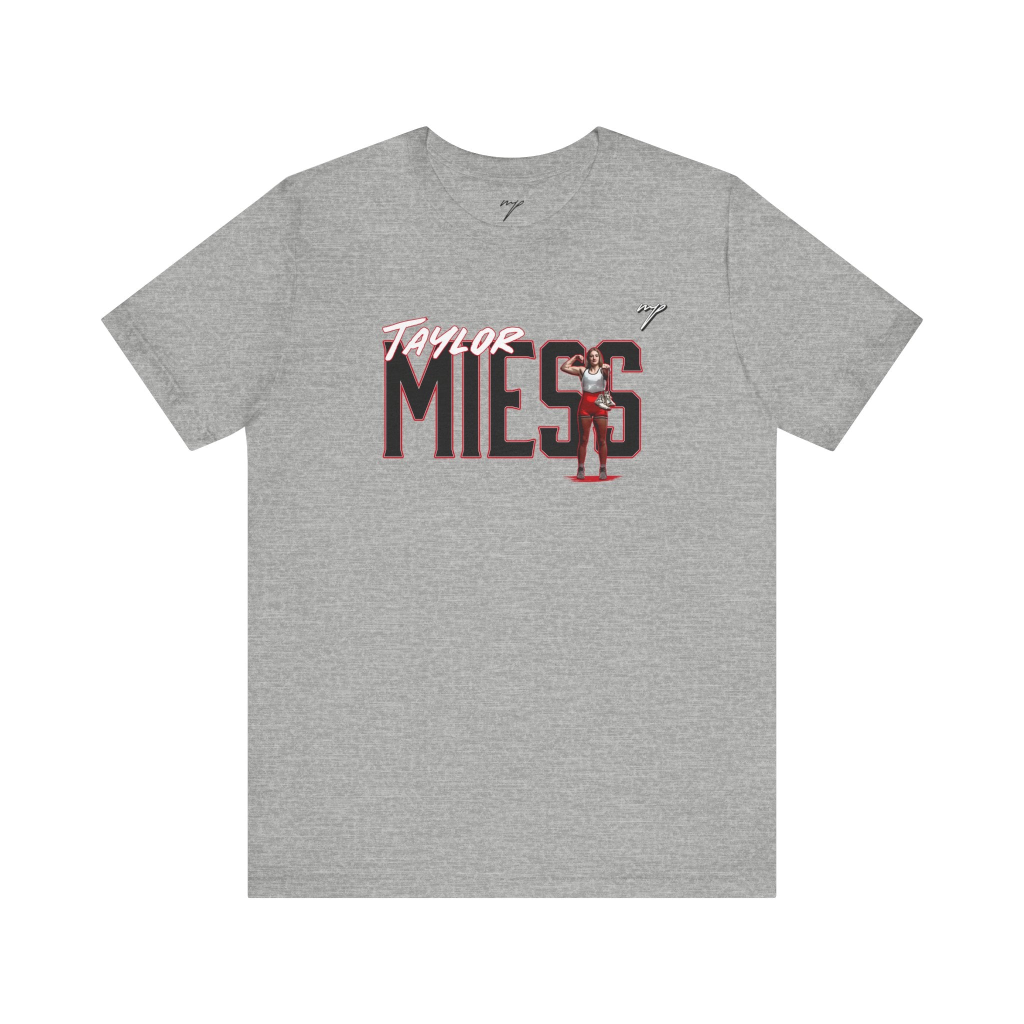 Taylor Miess Graphic Tee