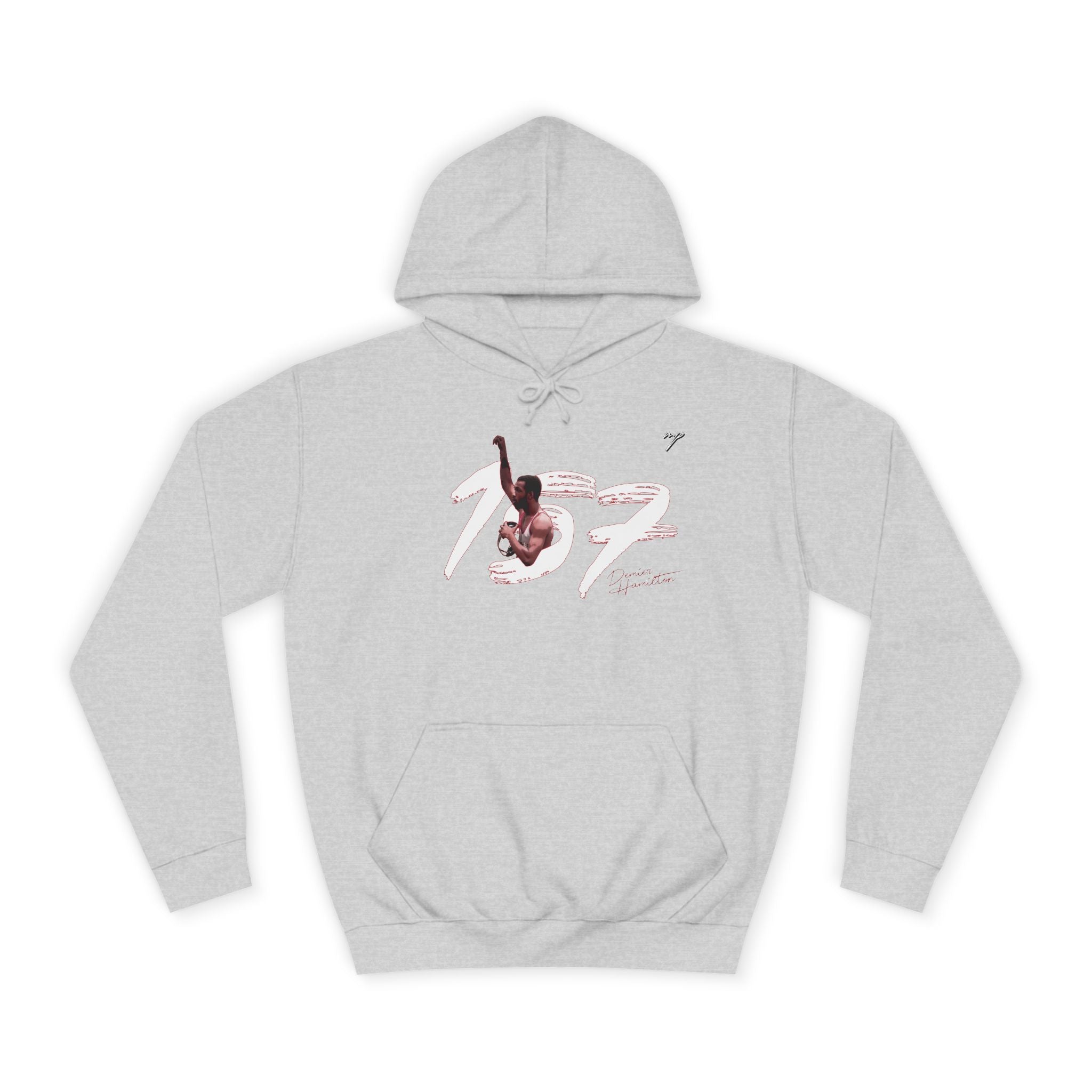 Demier Hamilton Hoodie