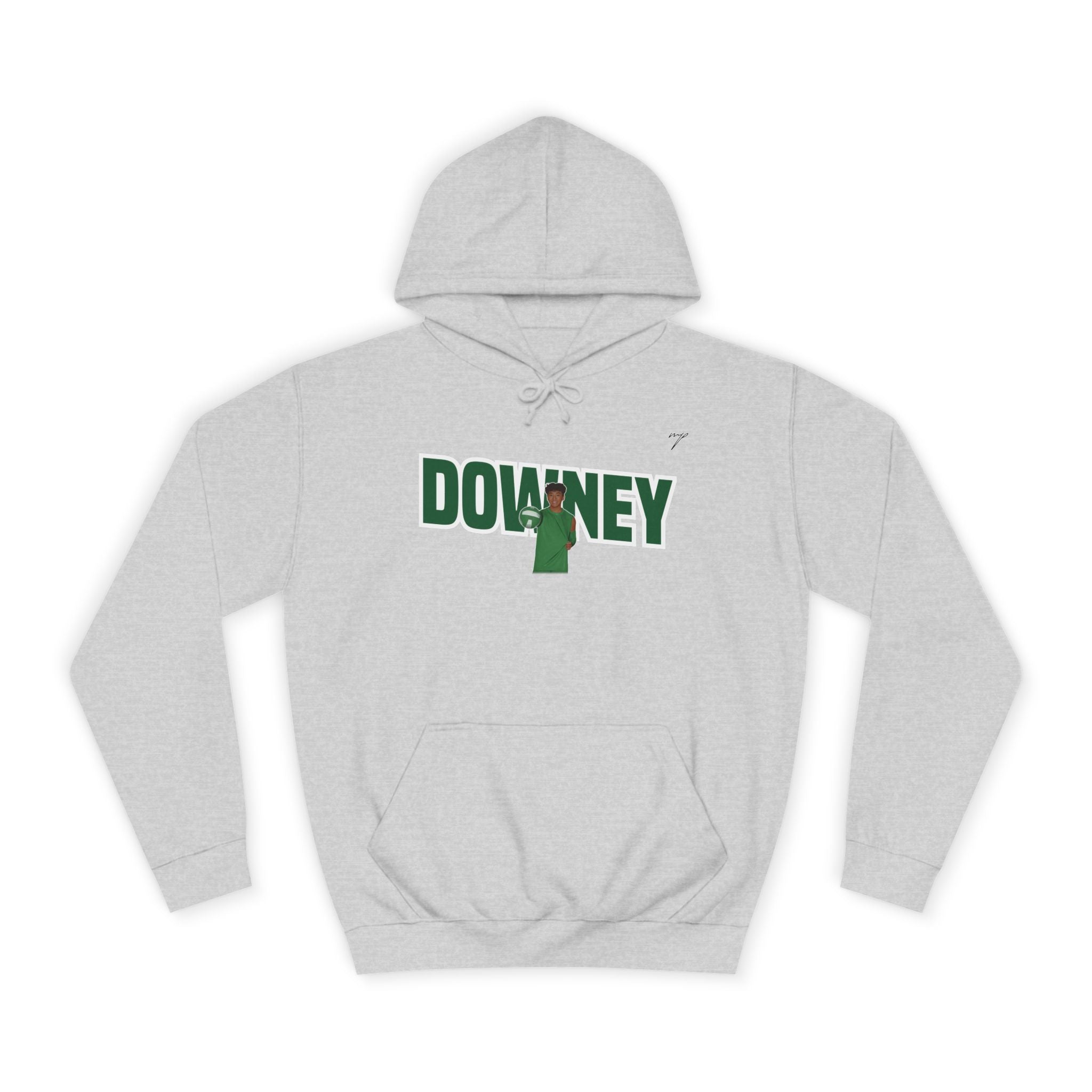 James Downey Hoodie