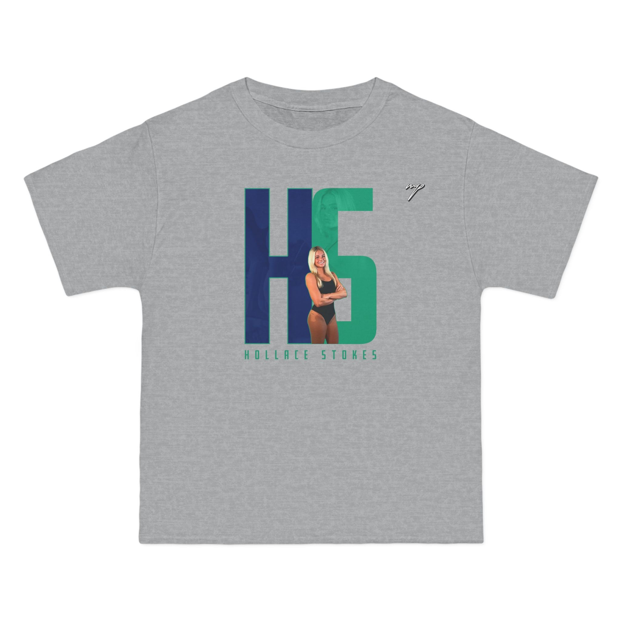 Hollace Stokes Vintage Tee