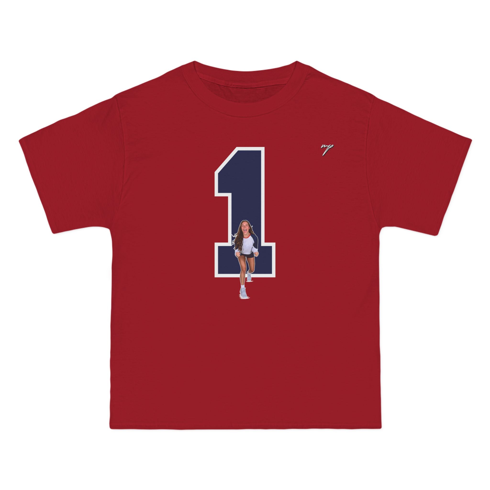 Kenlee Barnard Vintage Tee