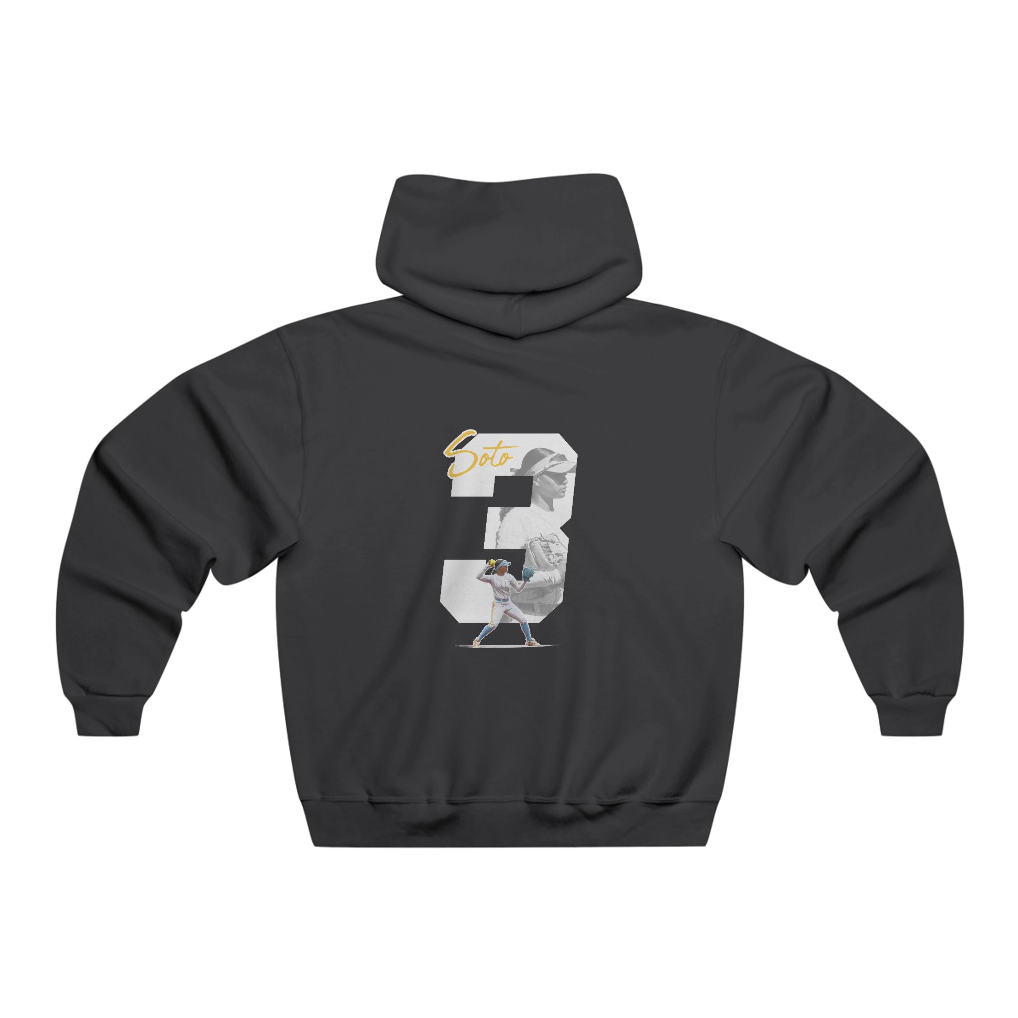 Anais Soto Vintage Hoodie