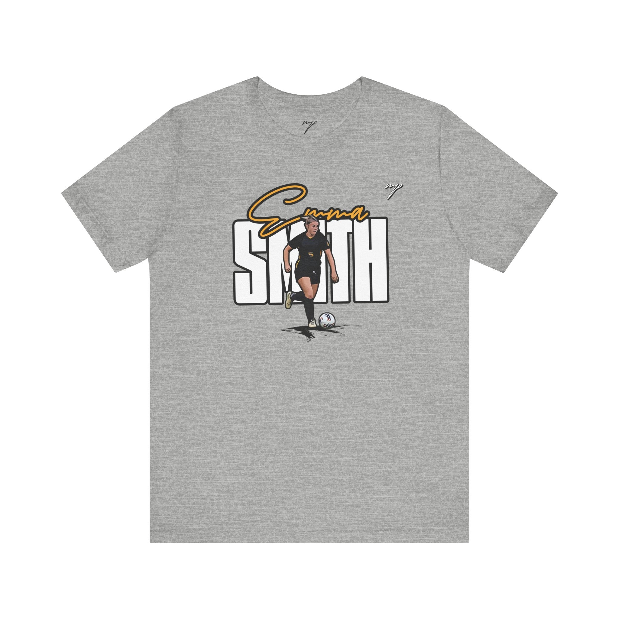 Emma Smith Graphic Tee