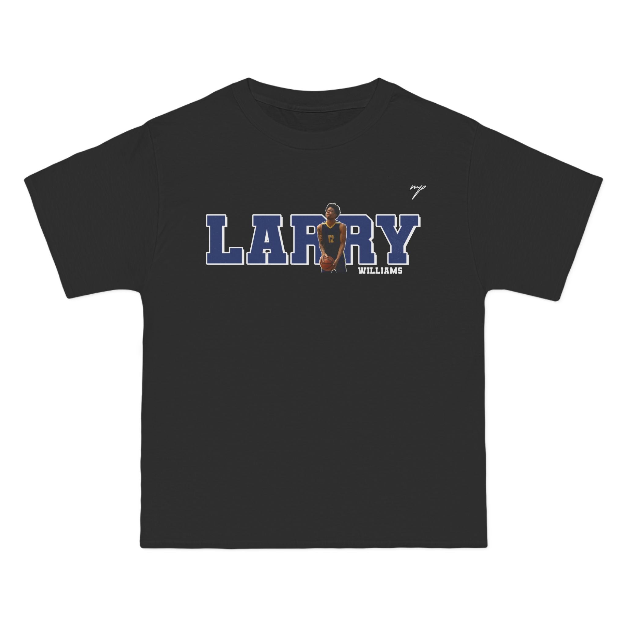 Larry Williams Vintage Tee