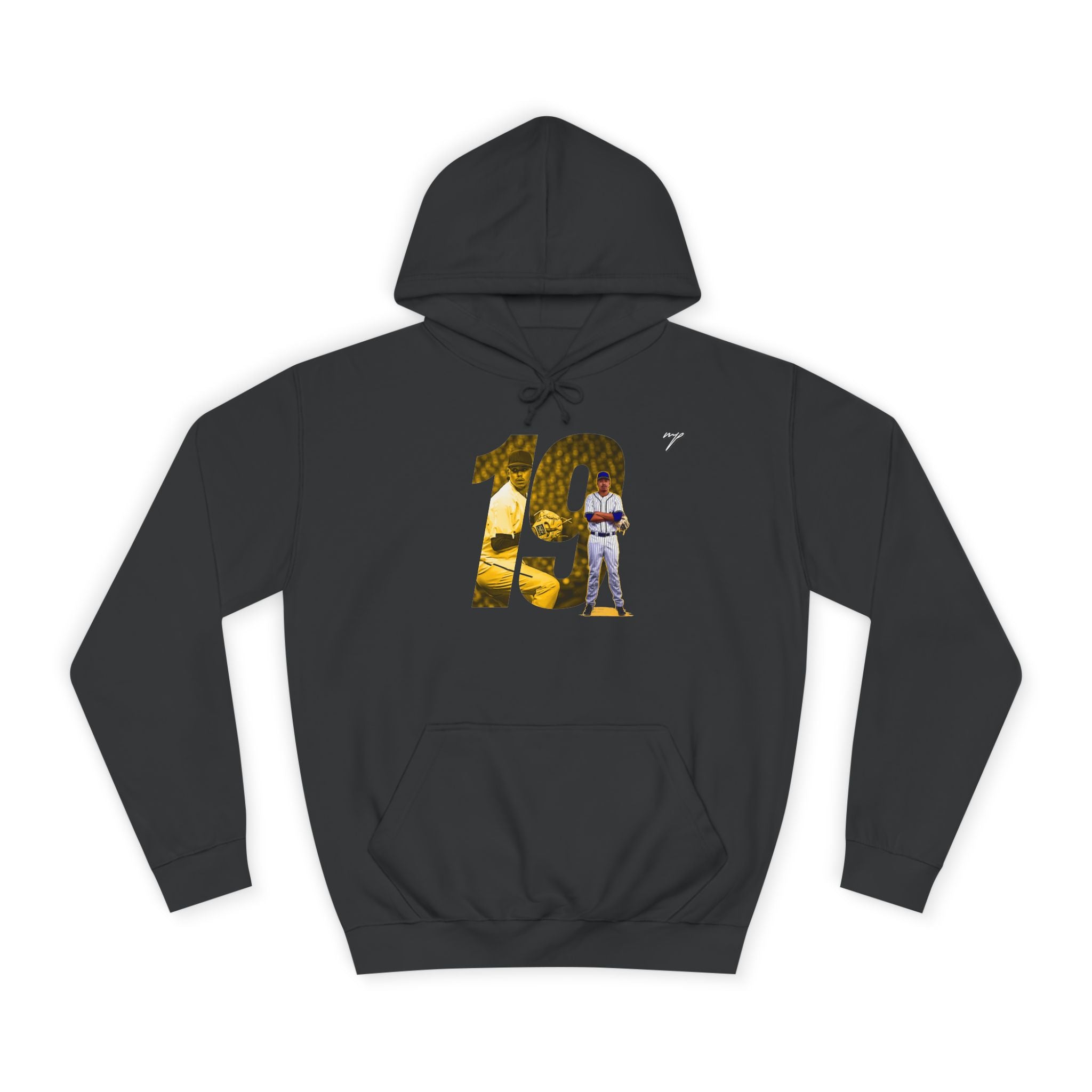 Landyn Grant Hoodie