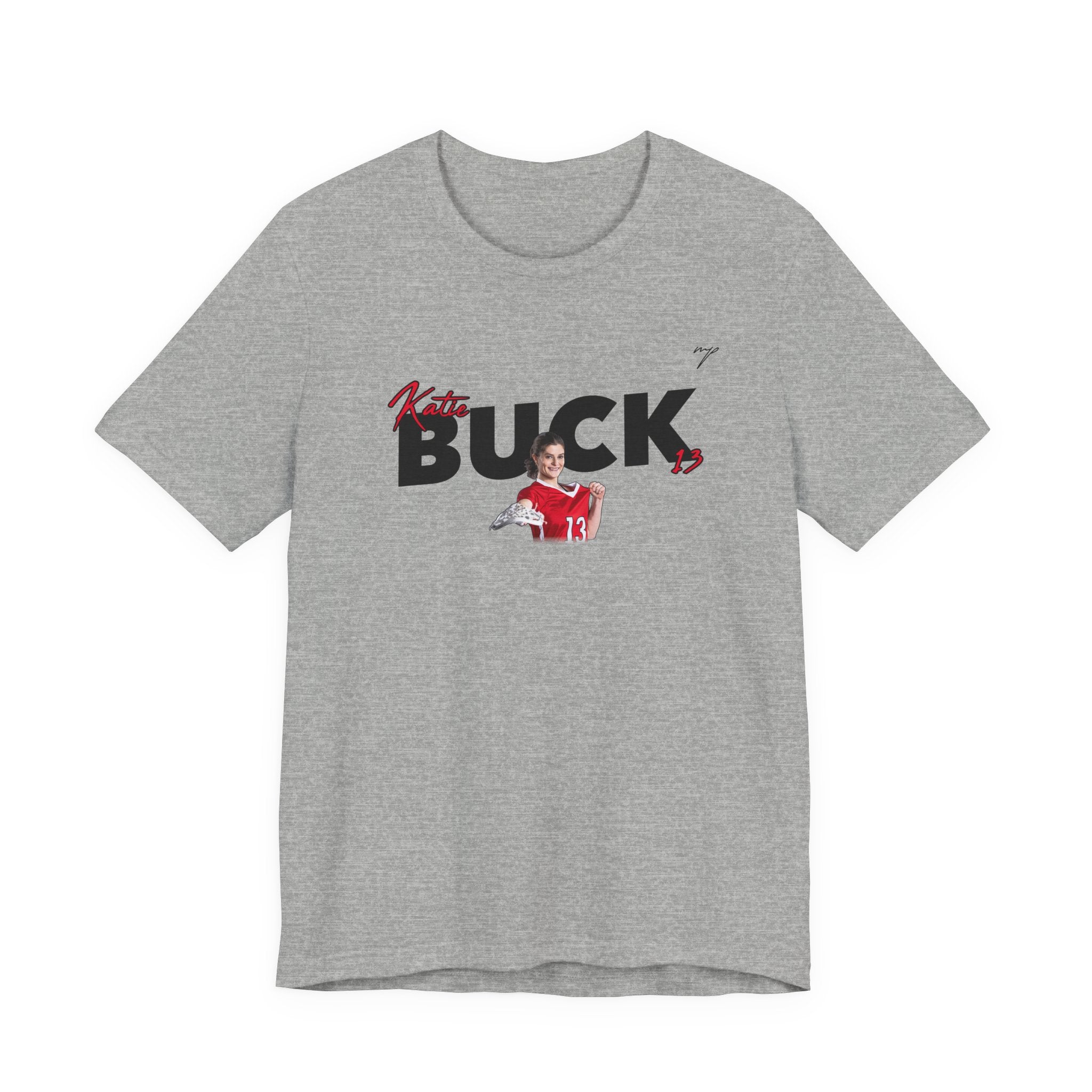 Katie Buck Graphic Tee