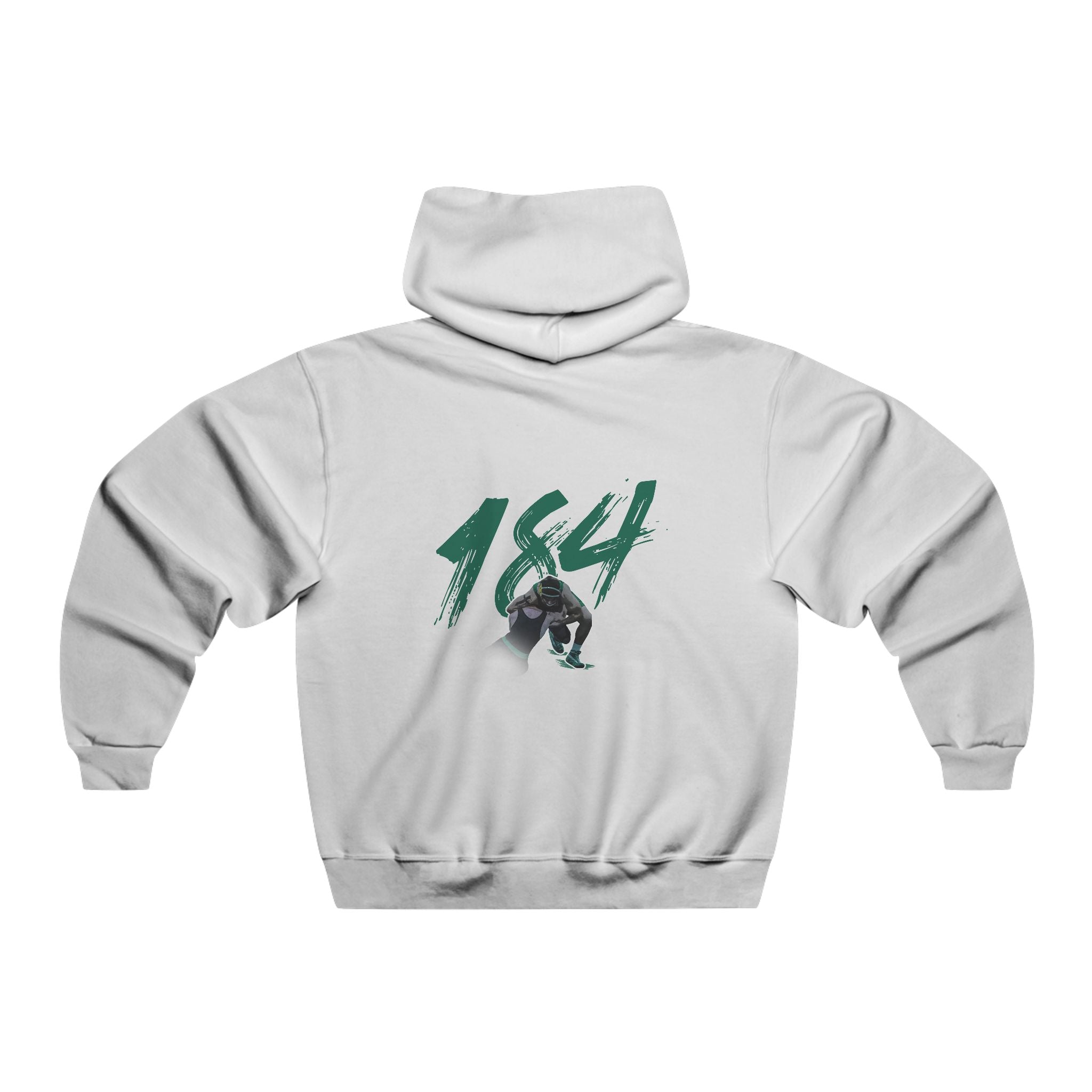 Caleigh Moon Vintage Hoodie