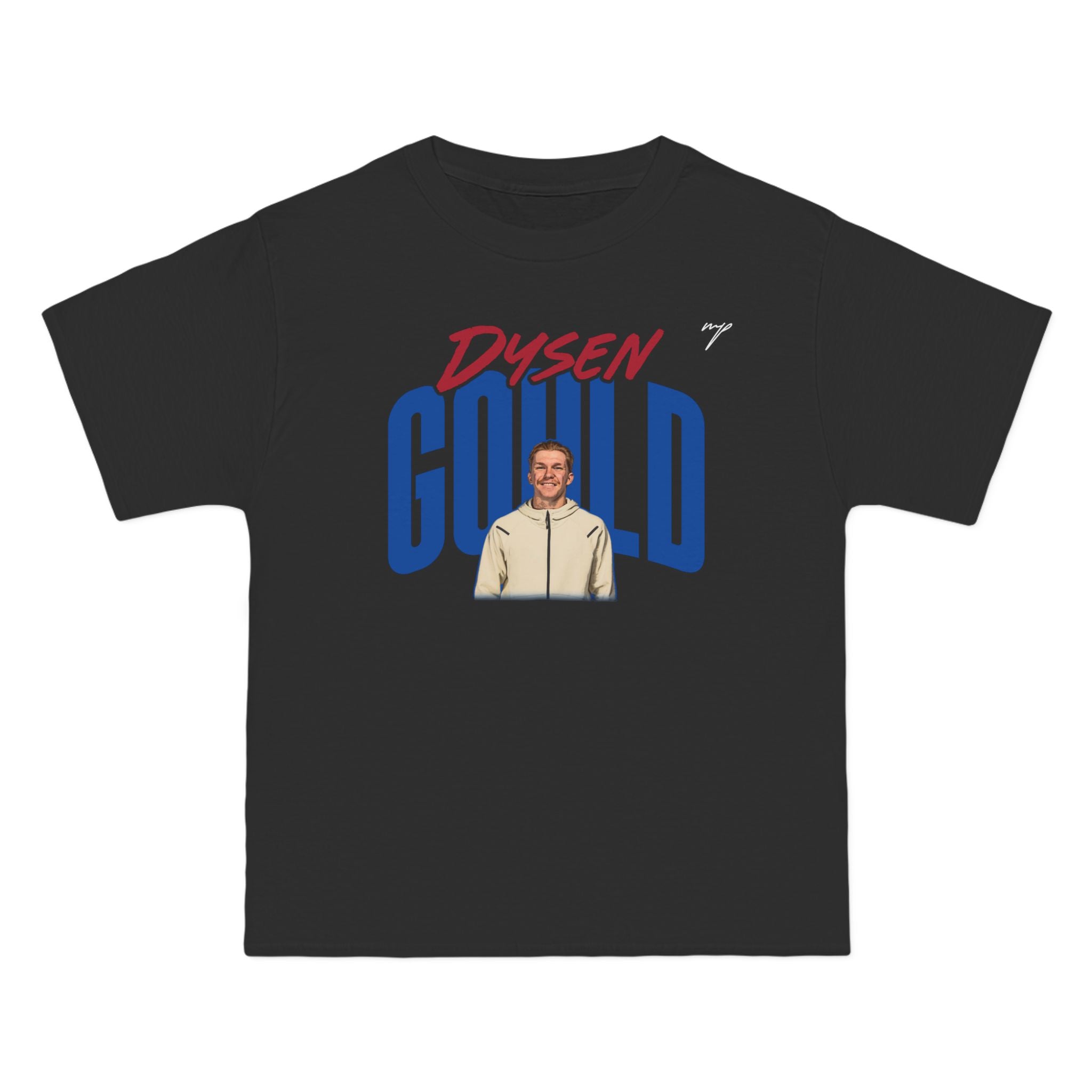 Dysen Gould Vintage Tee