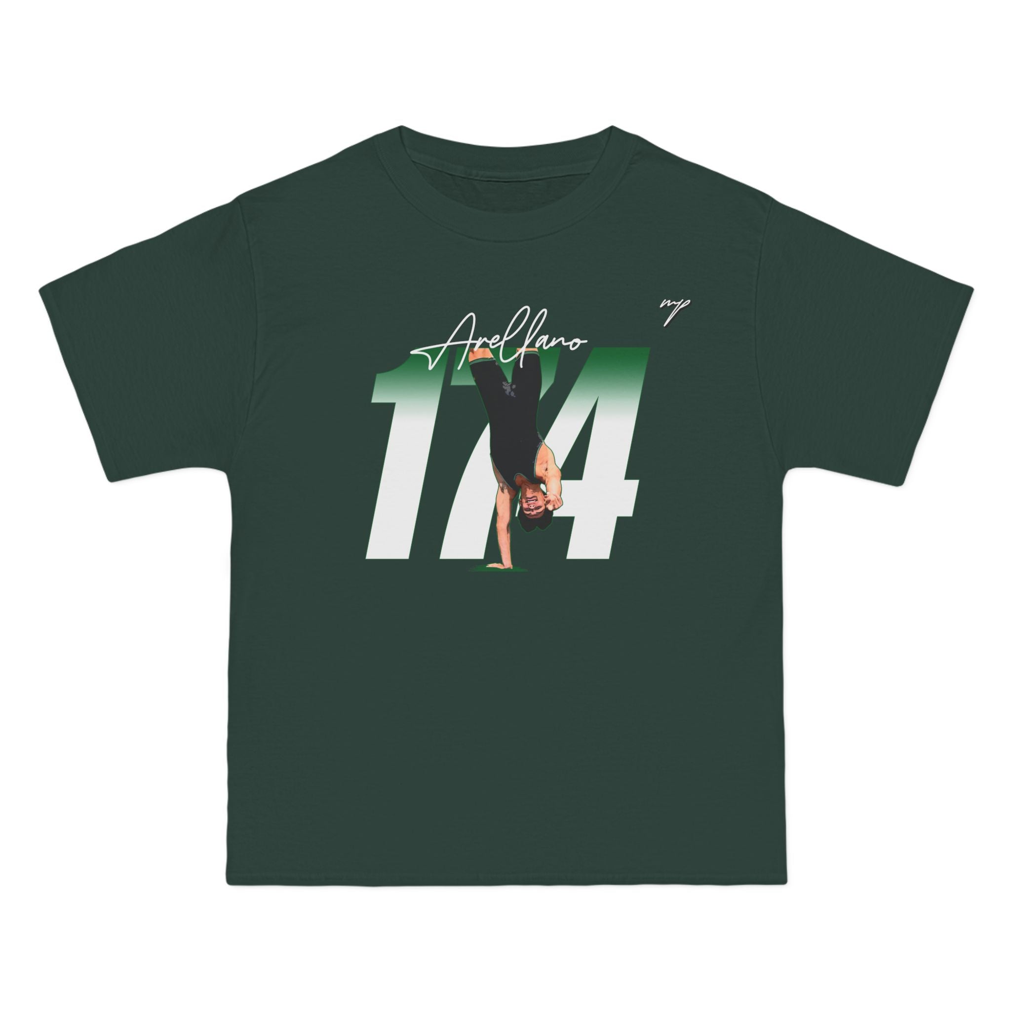 Emilio Arellano Vintage Tee