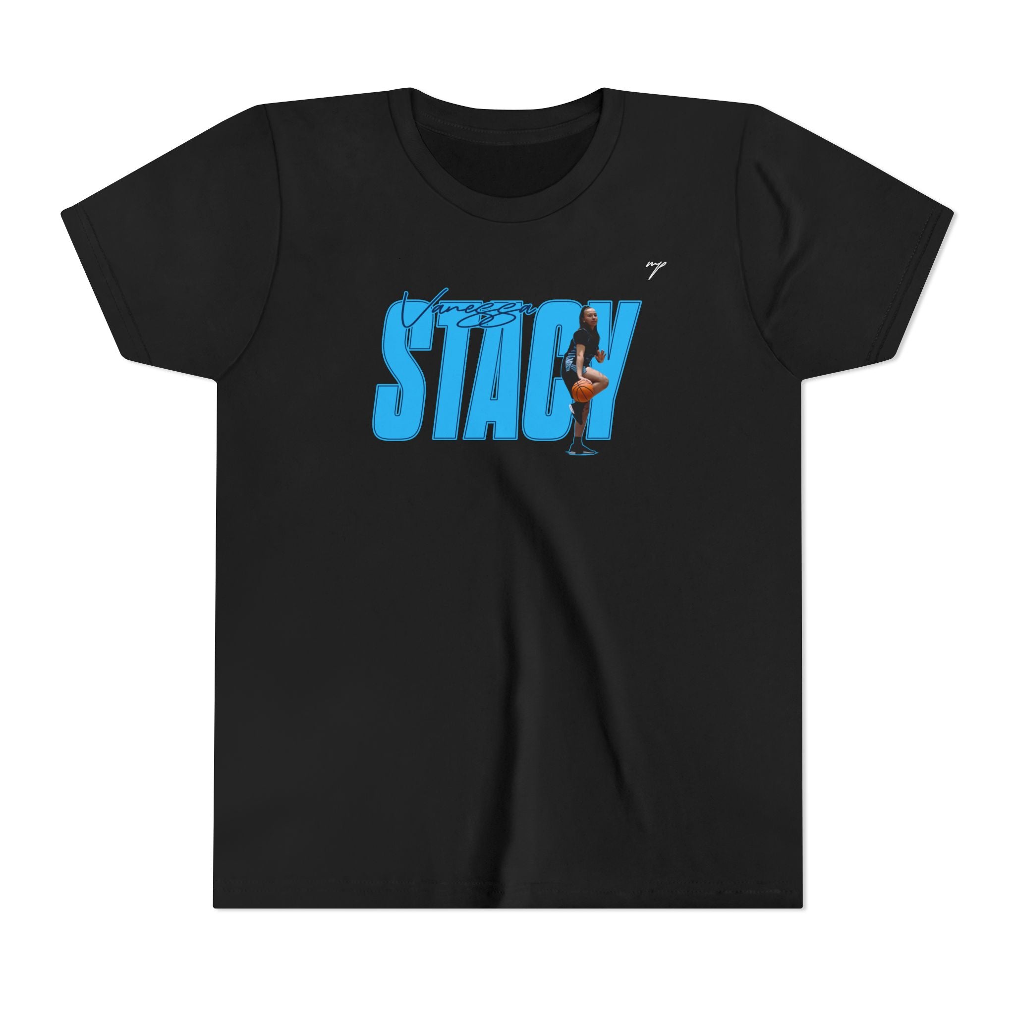 Vanessa Stacy YOUTH Graphic Tee