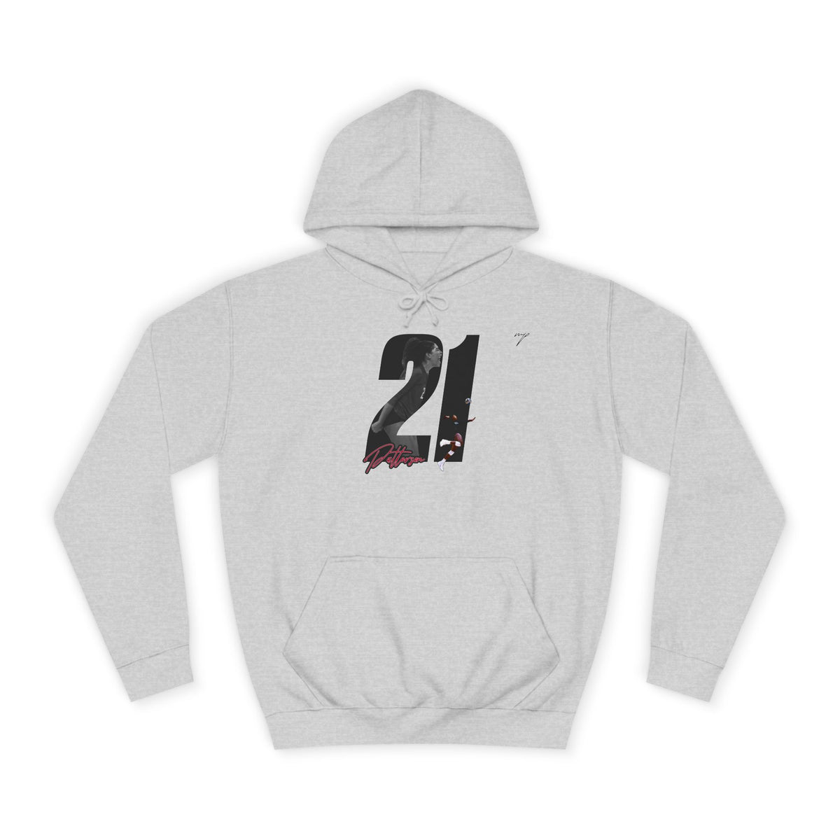 Ryleigh Patterson Hoodie