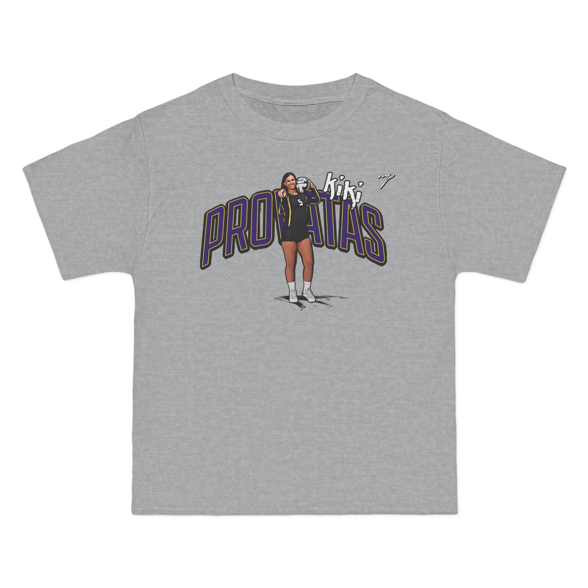 Kiki Provatas Vintage Tee