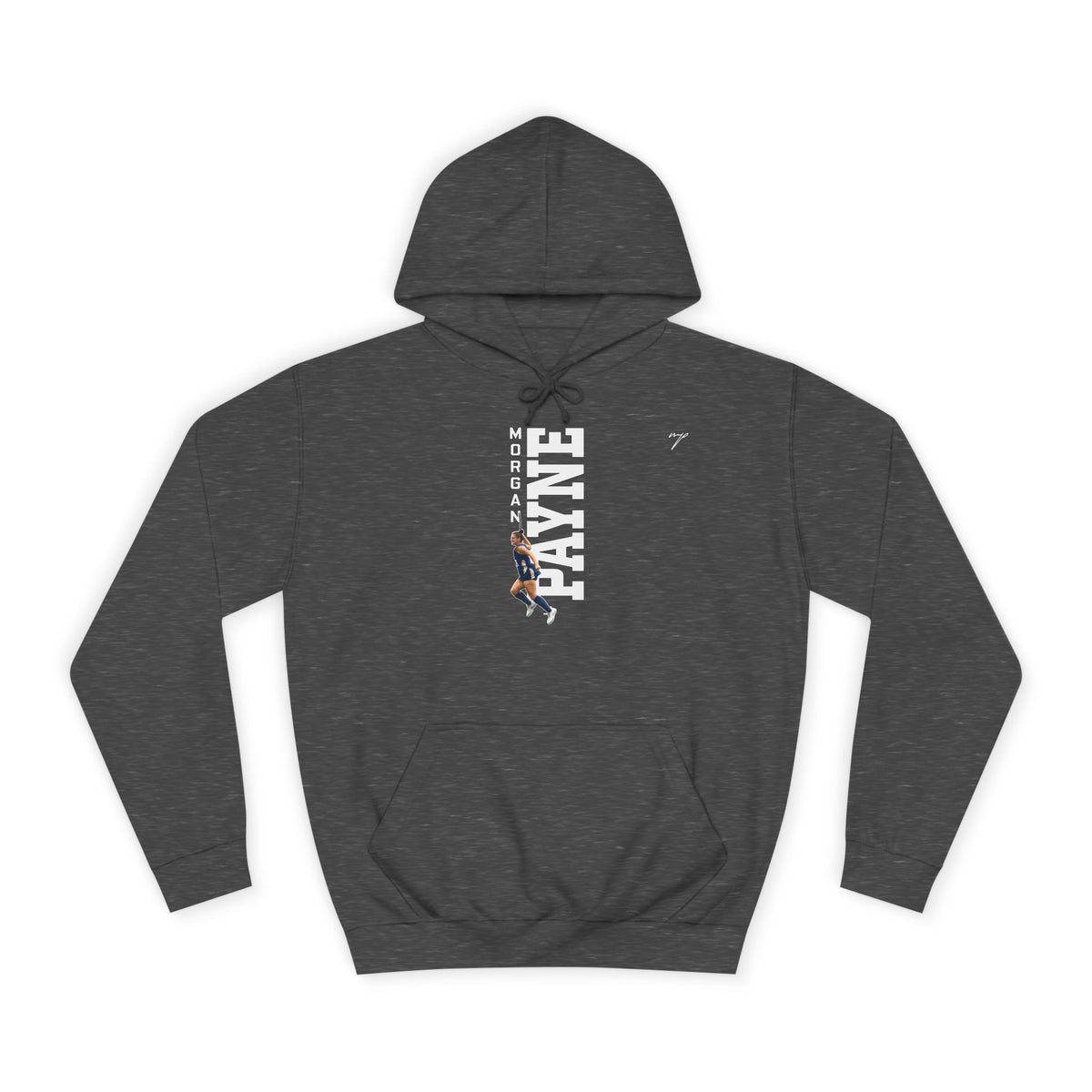 Morgan Payne Hoodie