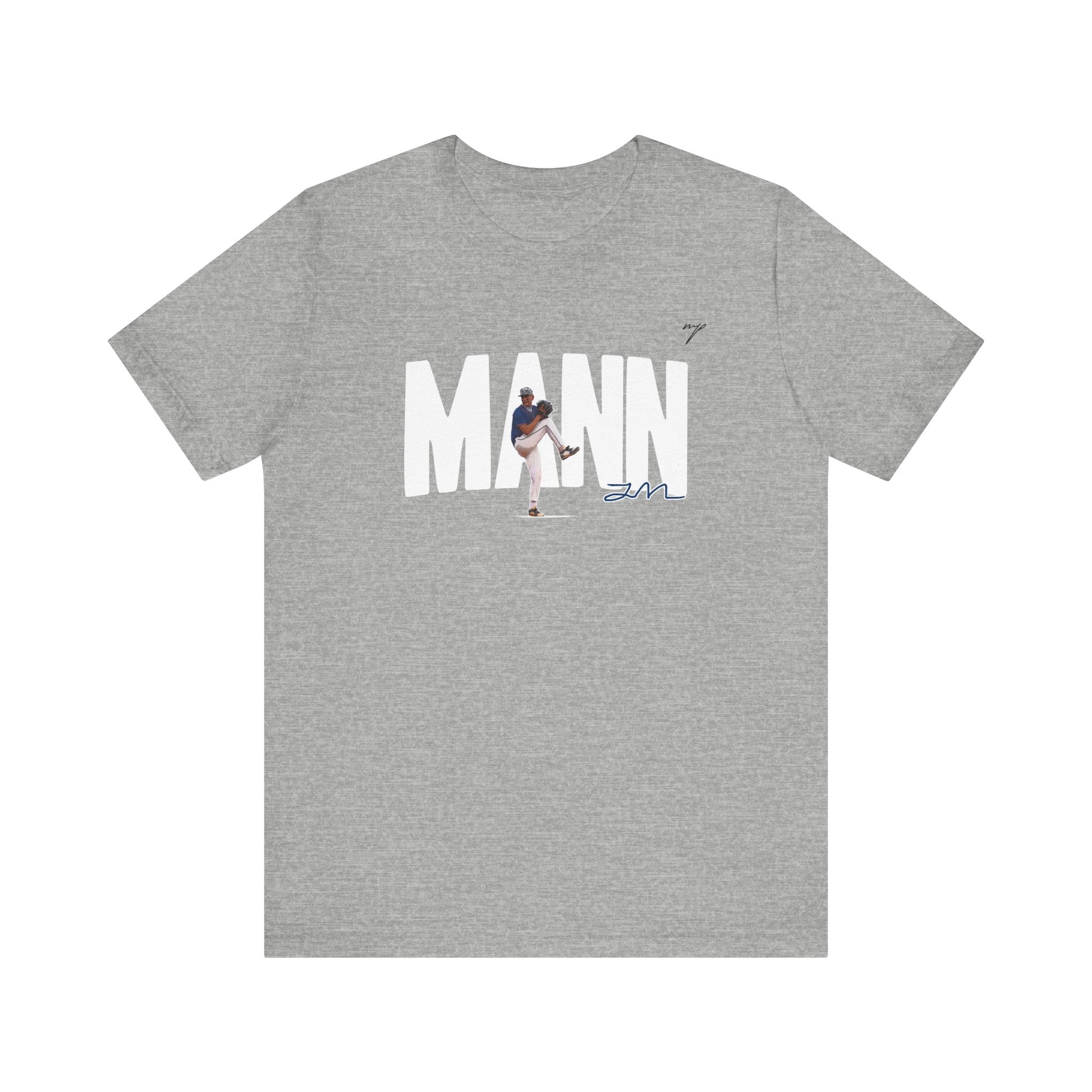 Jackson Mann Graphic Tee