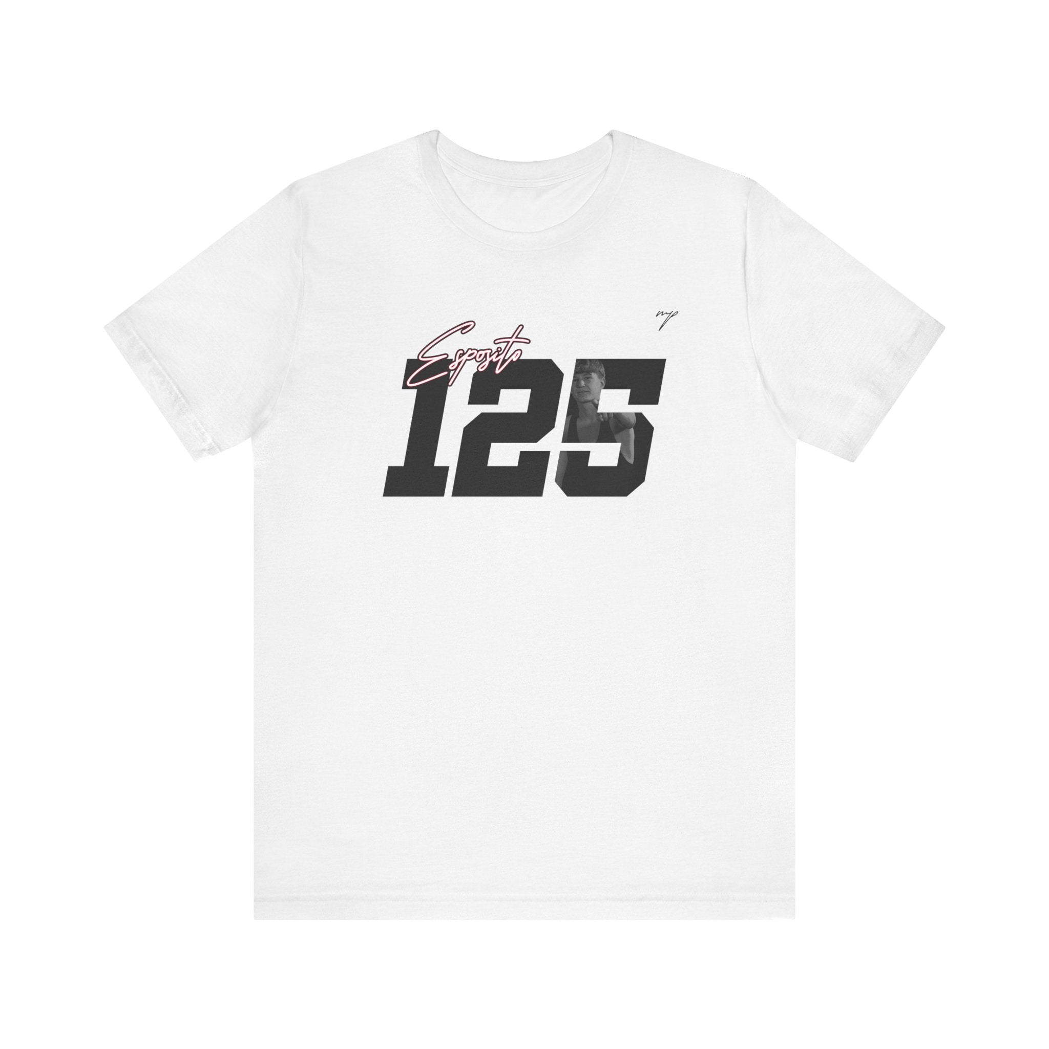 Charlie Esposito Graphic Tee