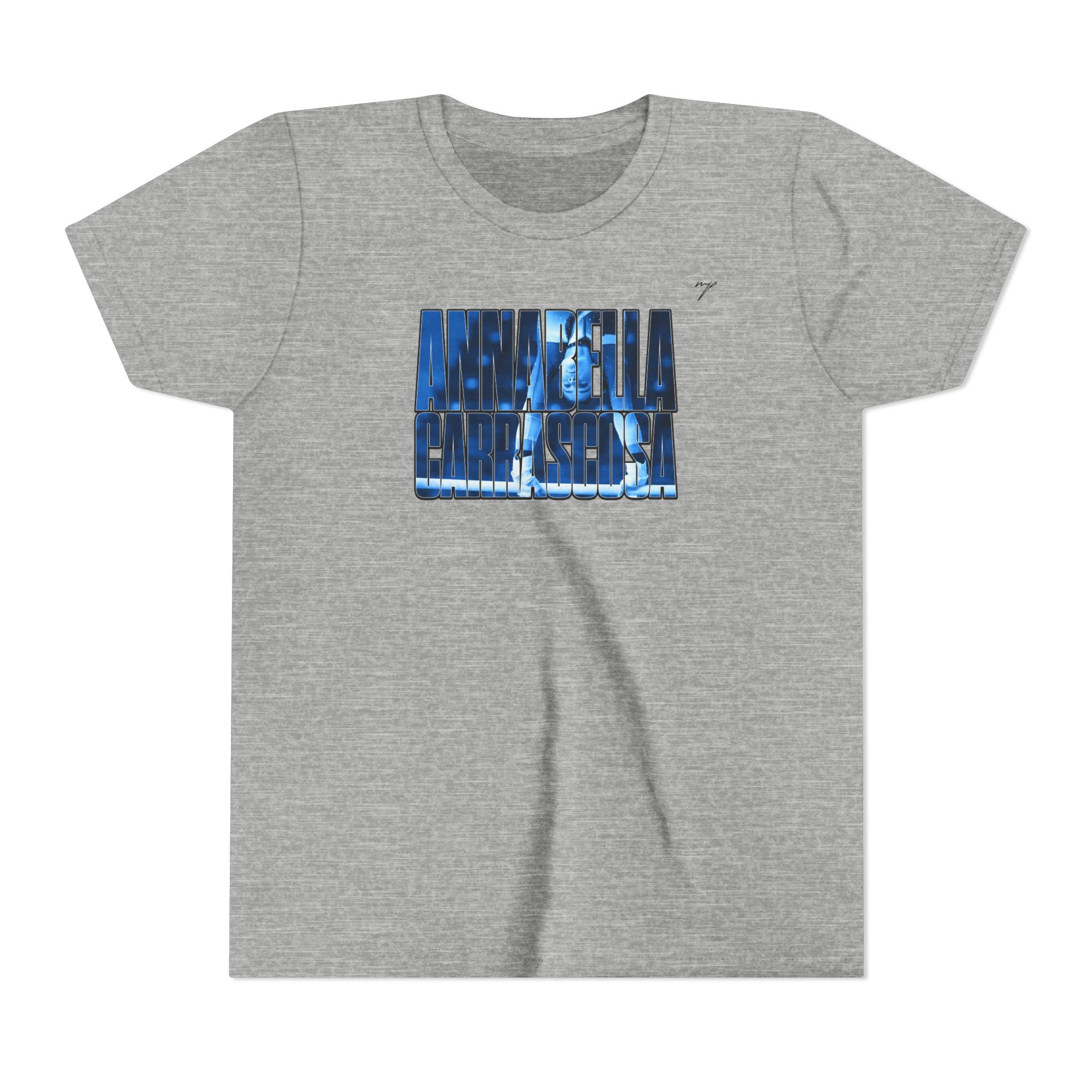 Annabella Carrascosa YOUTH Graphic Tee