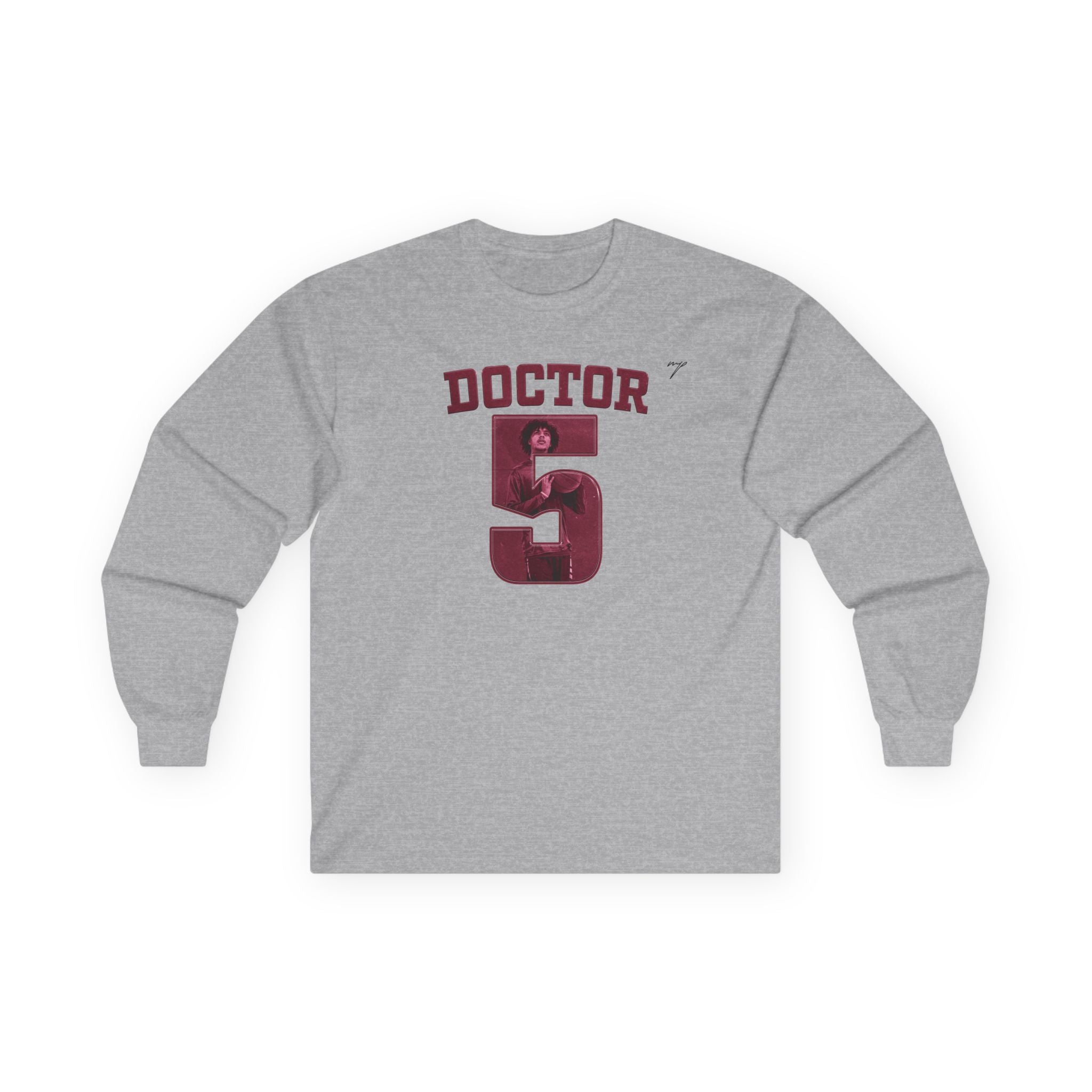 Deymein Doctor Long Sleeve