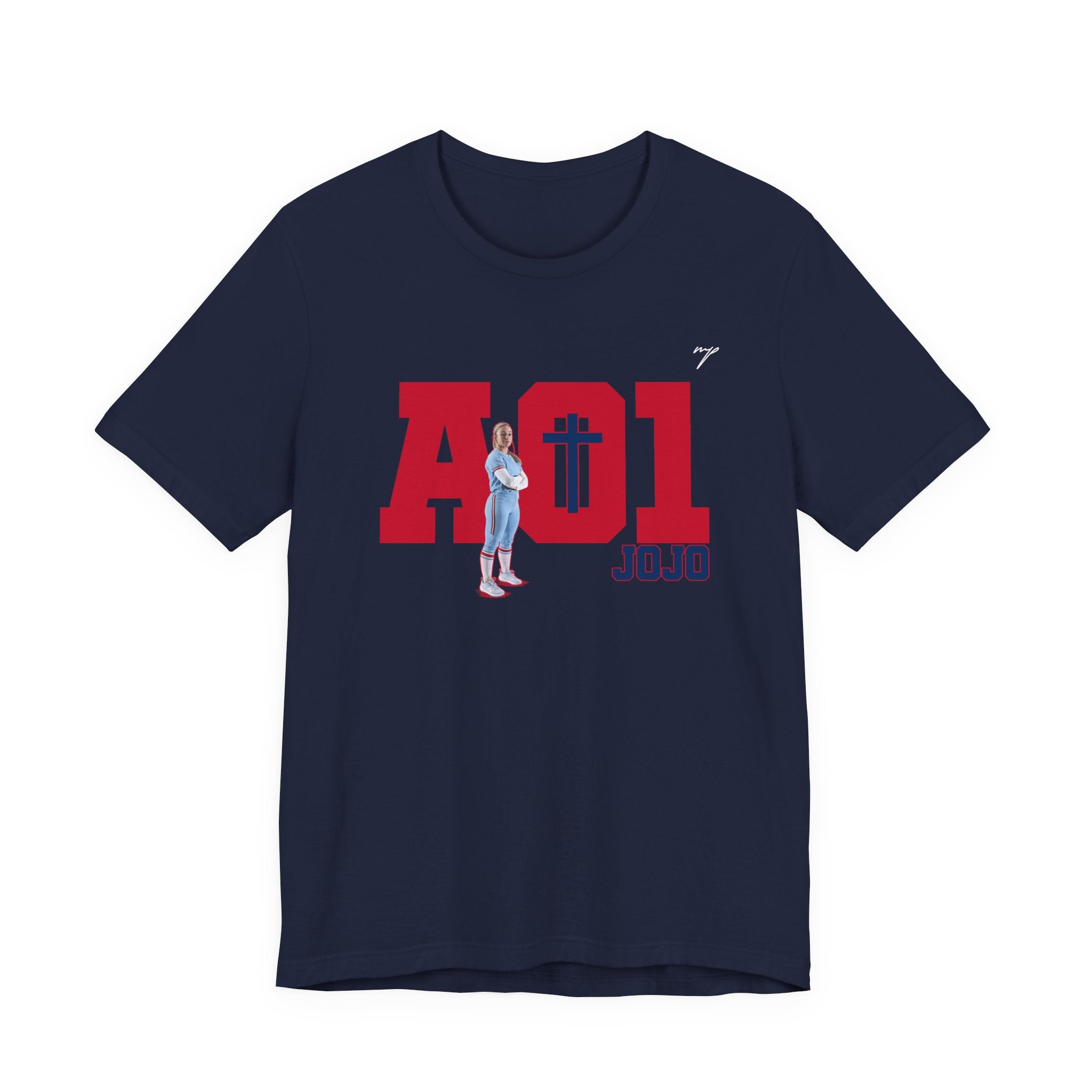 McKenna Mulholland Graphic Tee