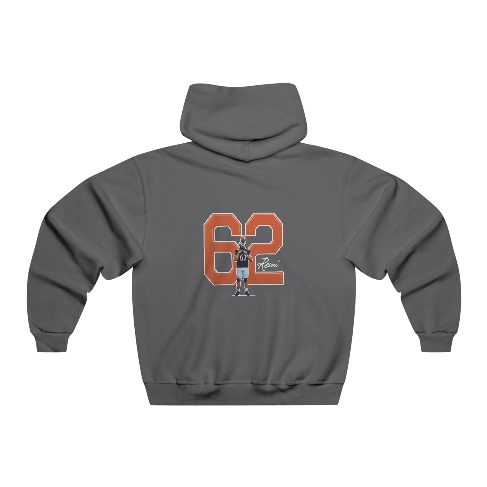 Ramirez Young Vintage Hoodie